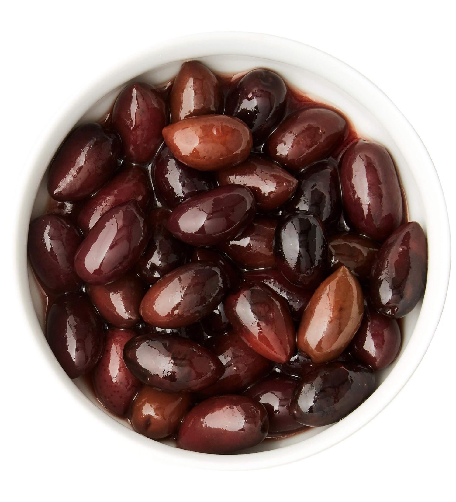 Whole Foods Market Kalamata Divina Olives 150g - Buy Online on GoSupps.com