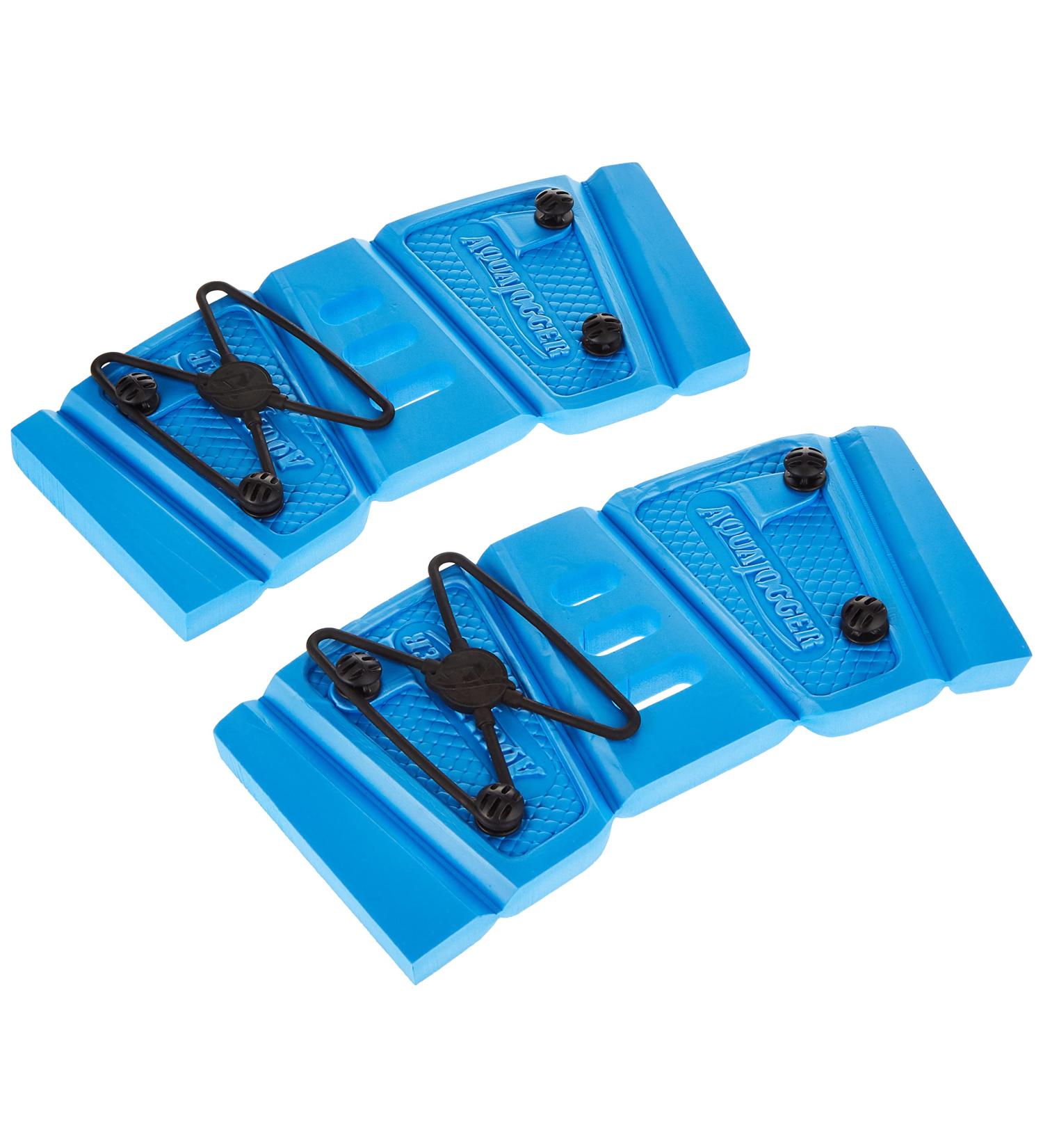 AquaJogger Aqua Resistance Exercise Cuffs, 5-Inch