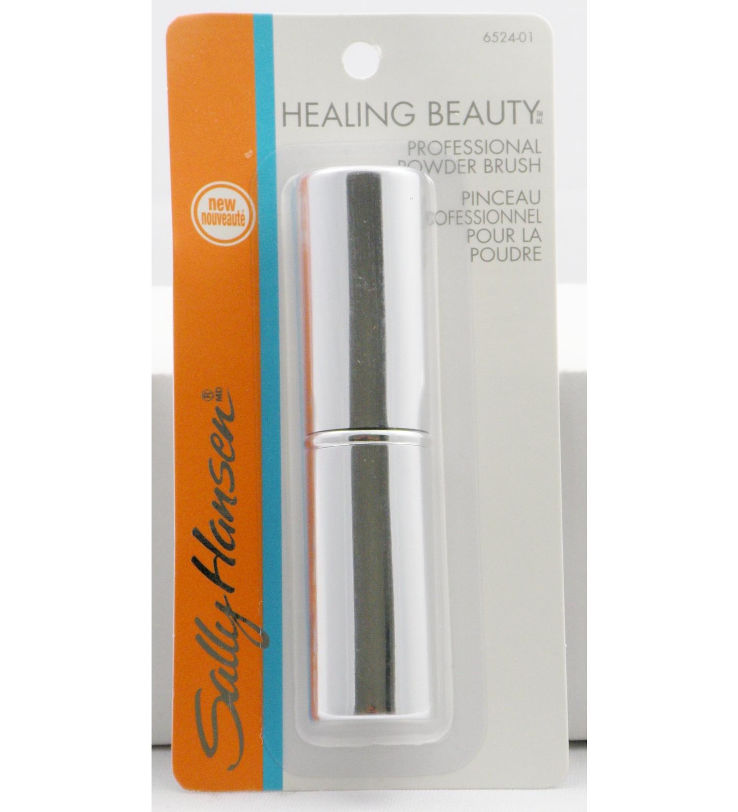 Sally Hansen Healing Beauty Professional Powder Brush