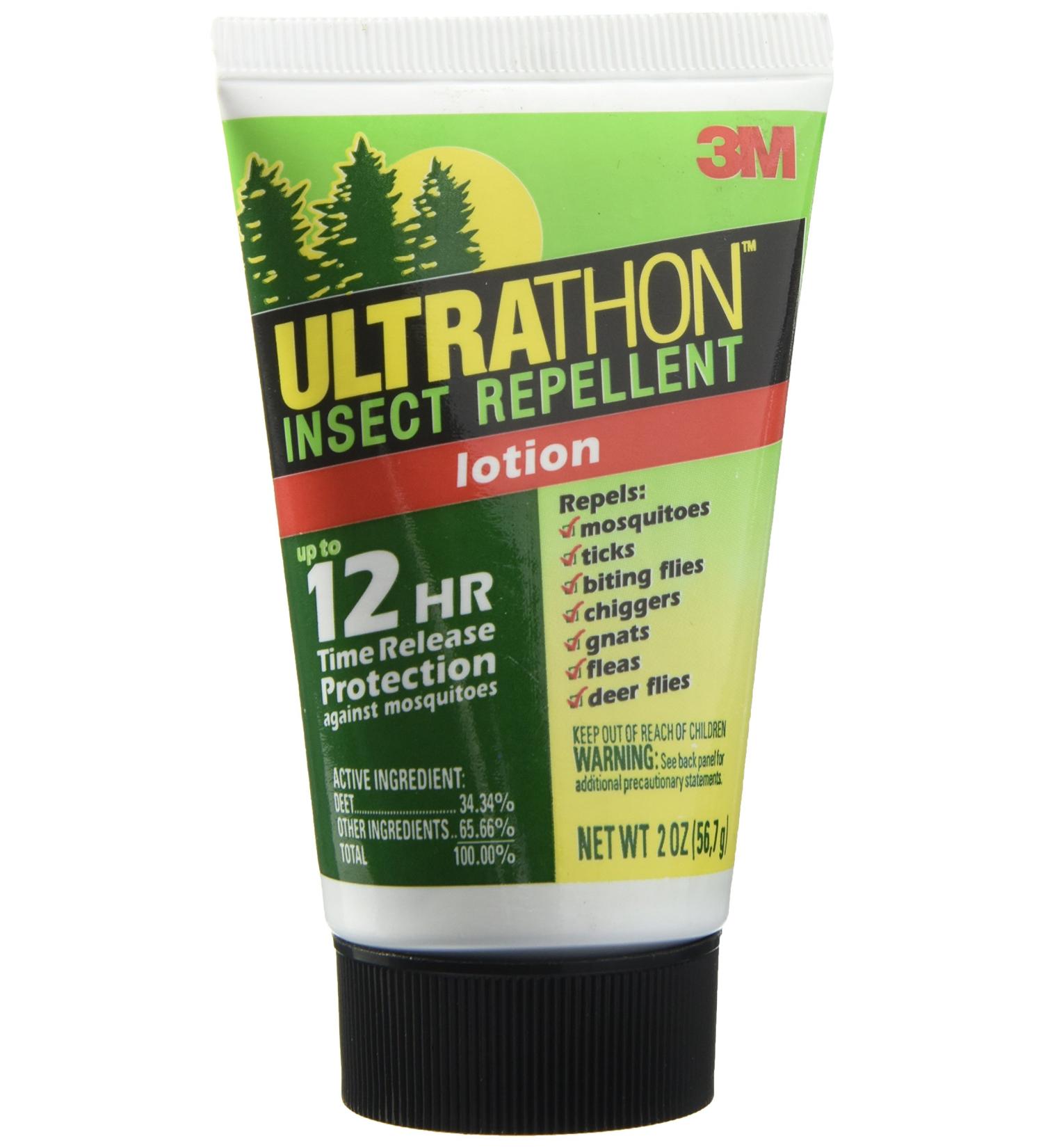 Ultrathon Insect Repellent Cream