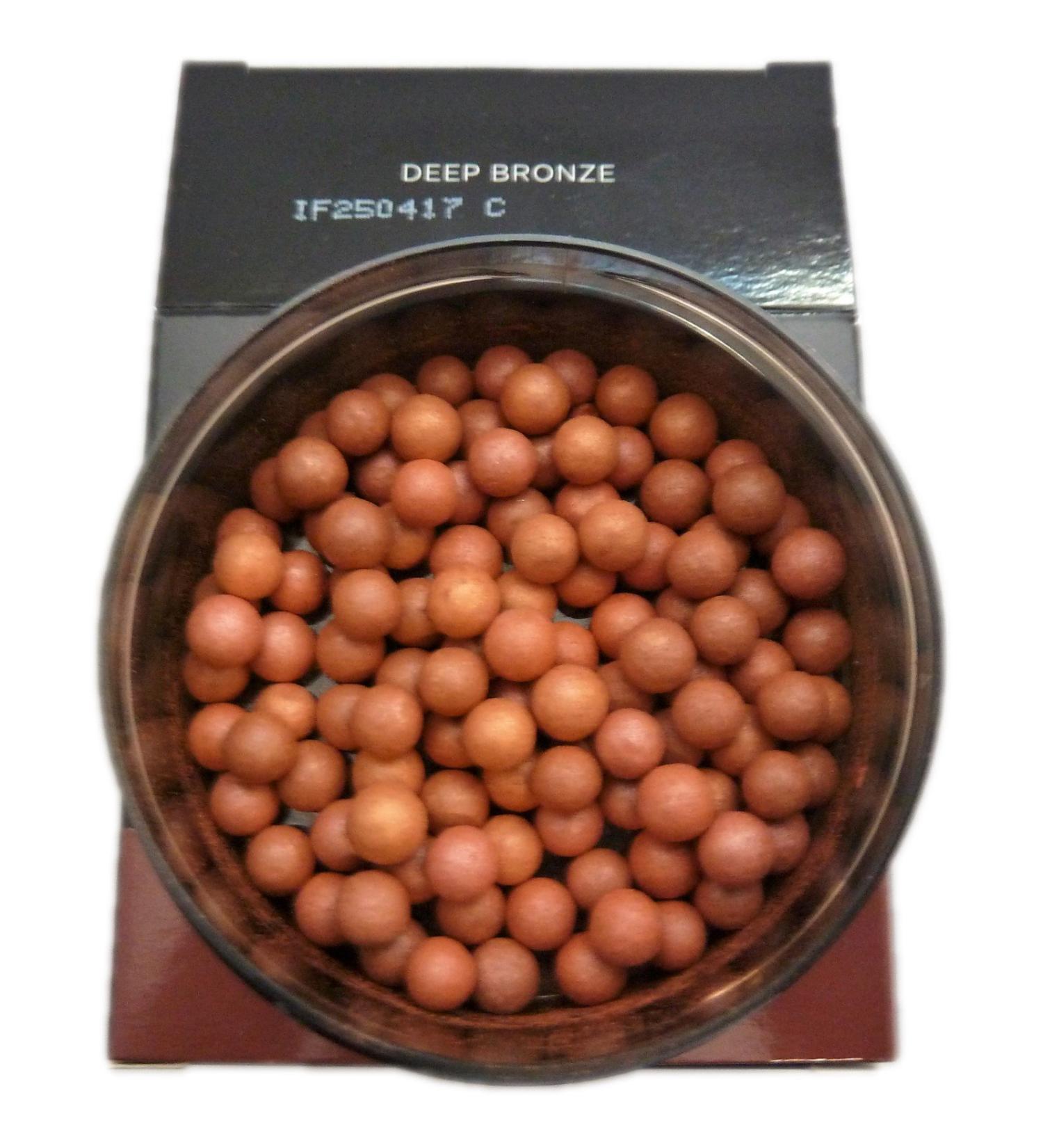 Avon Bronze Powder Pearls - Radiant Deep Bronze Tanning Glow | 22g Pack - International Shipping Available - Buy Online on GoSupps.com