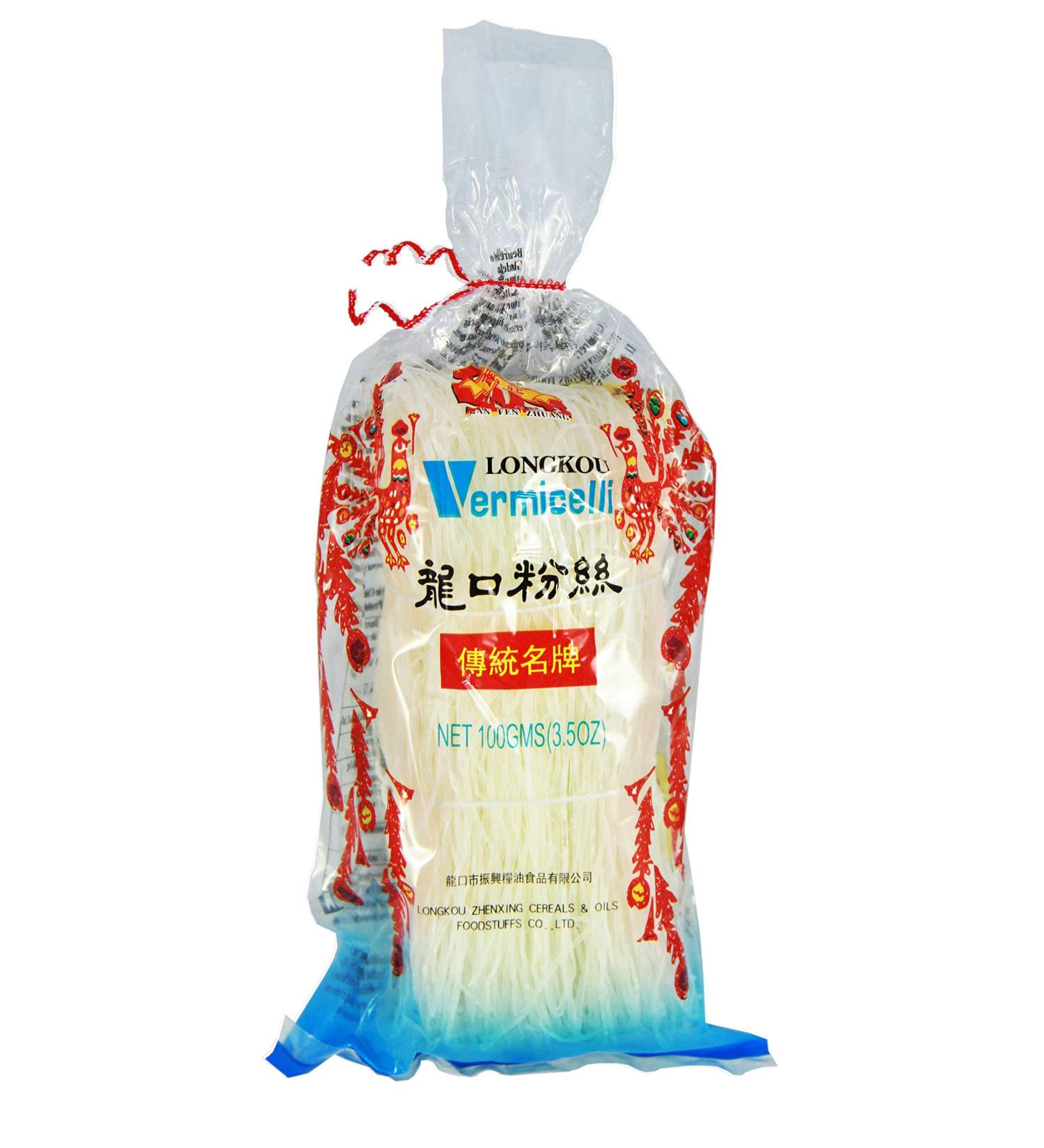 Heuschen Glass Pasta 100g