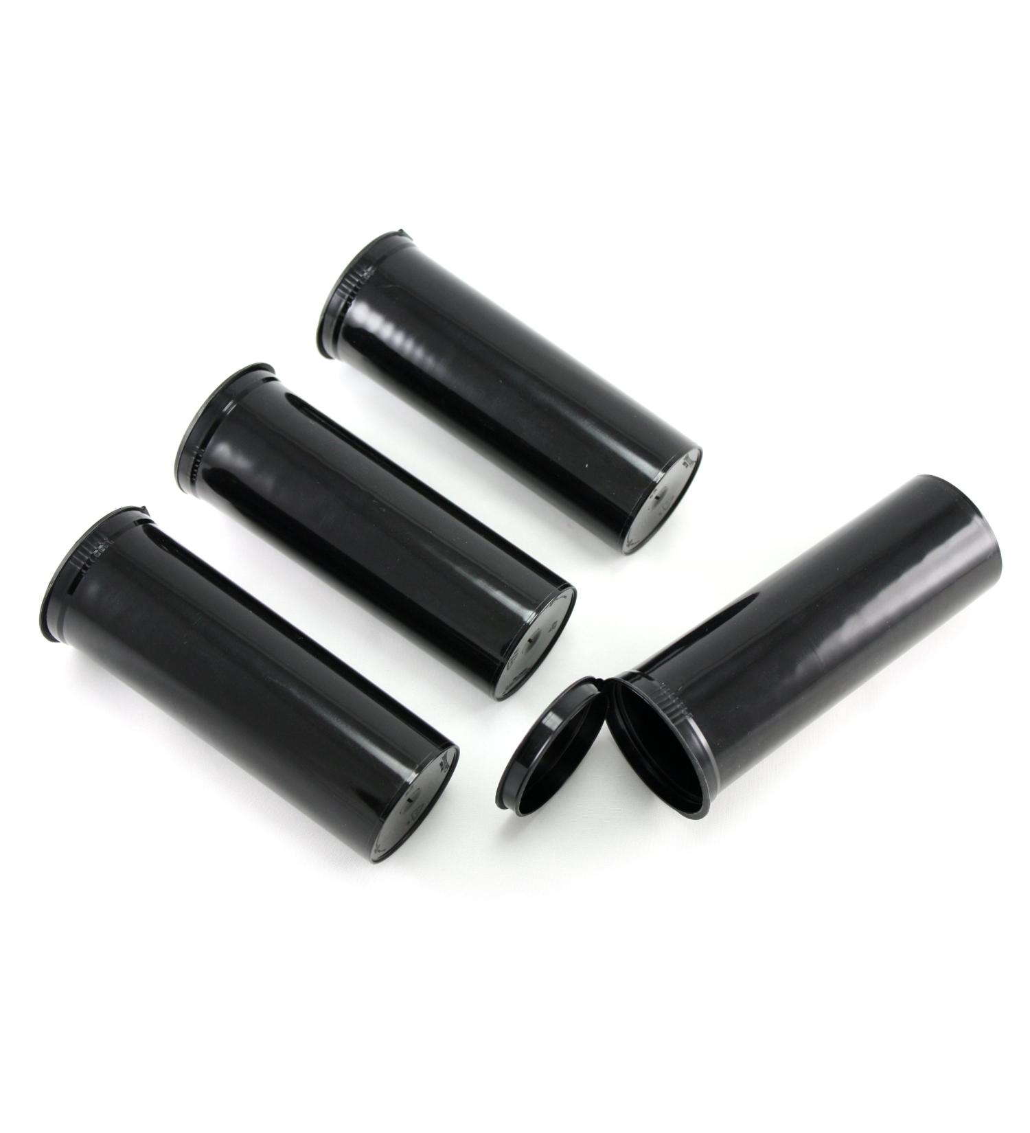 Skyway Viper Waterproof Smell Proof Stash Box 7.5 OZ - Set of 4 Black Containers - Buy Online on GoSupps.com