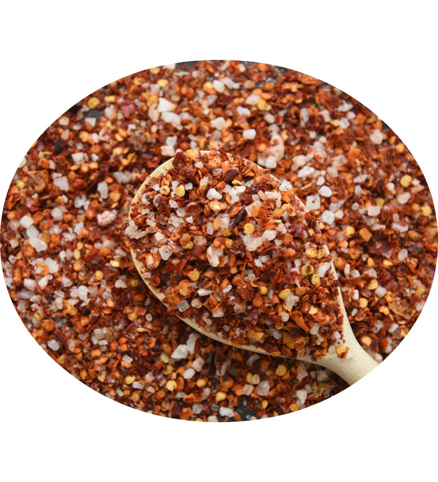 Thimble's Online Shopper's Freedom Chili Sea Salt Mix 250g