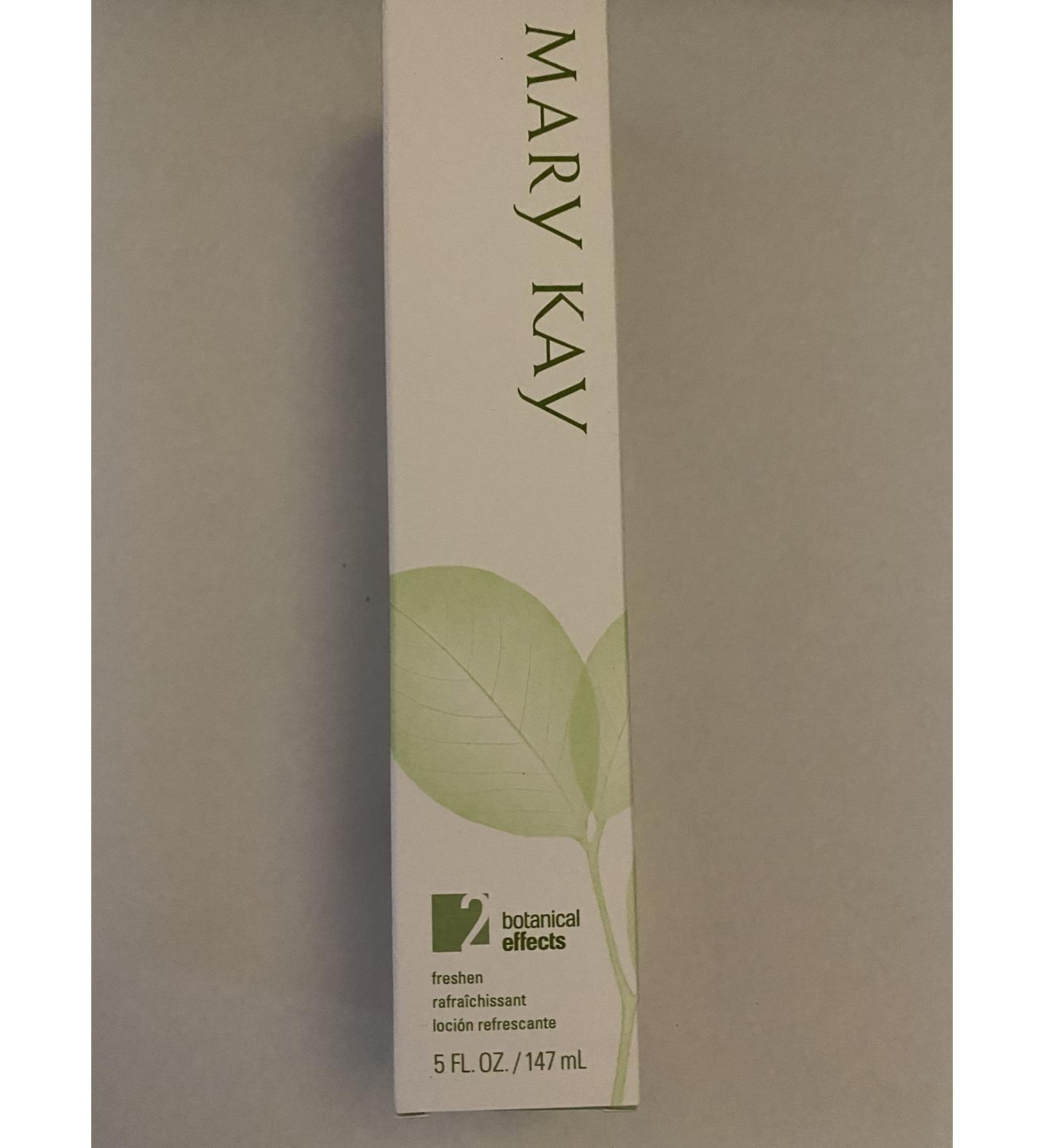 Mary Kay Botanical Effects Freshen Formula 2 (Normal Skin)