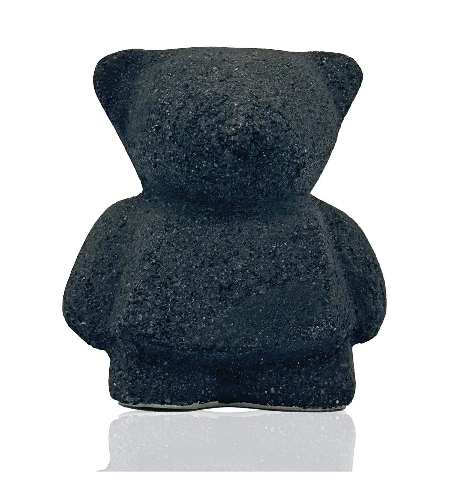 Chada Magic Bear: Natural Activated Charcoal Deodorizer & Air Freshener Chemical-Free Odor Eliminator for Home & Smoke Smell Absorption 280g - Buy Online on GoSupps.com