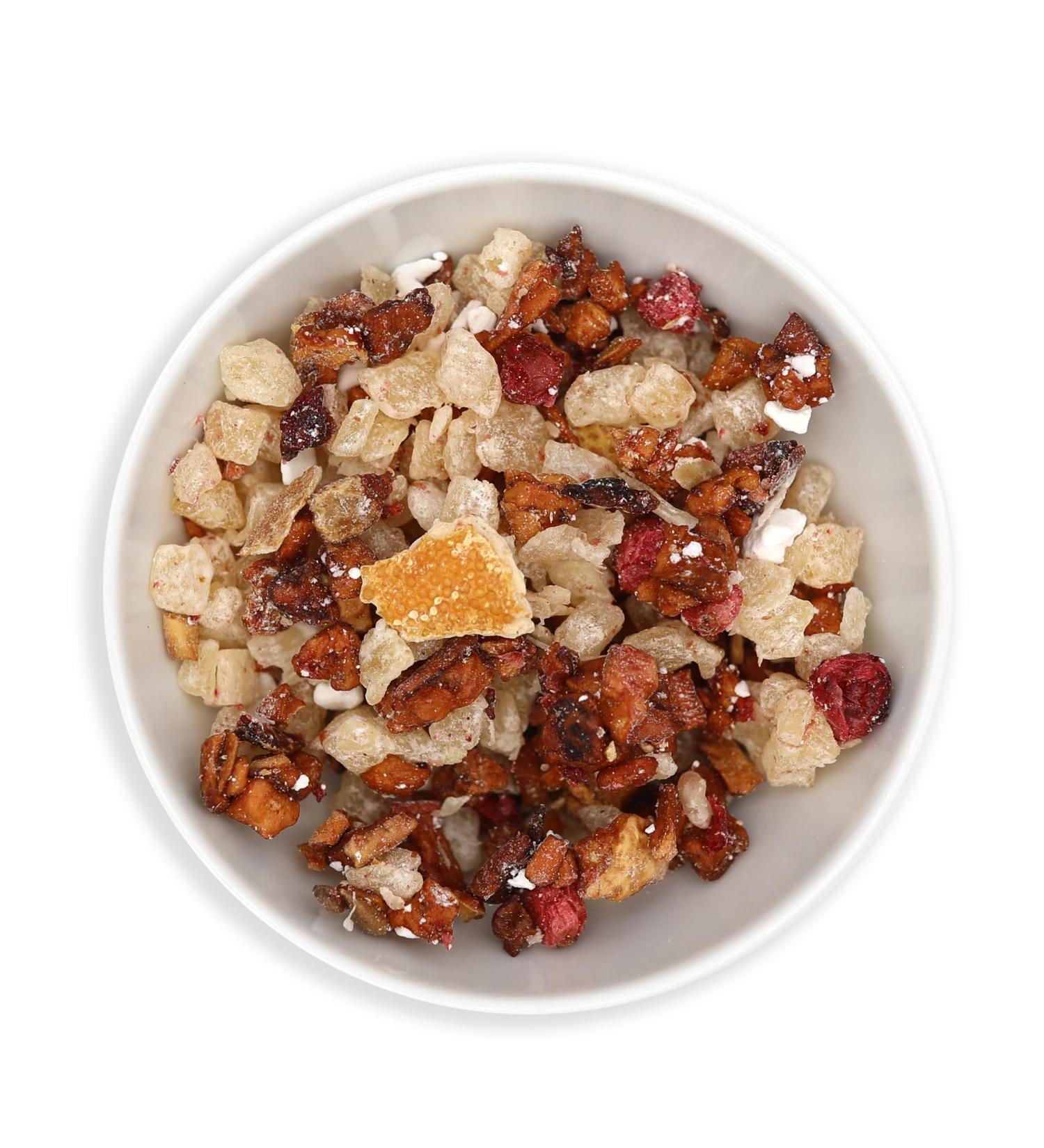 1001 Frucht 1001 Frucht - Iced Tea - Bitter Oriental Symphony - 100g - A fresh and innovative blend perfect for hot summer days