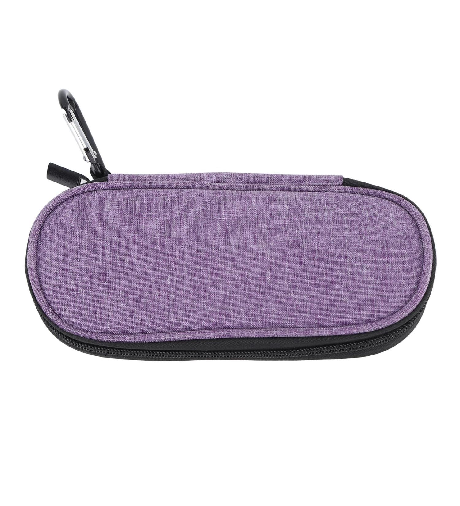 Jeanoko Portable Insulin Pen Cooler - Travel Case for Diabetes Supplies - Buy Online on GoSupps.com