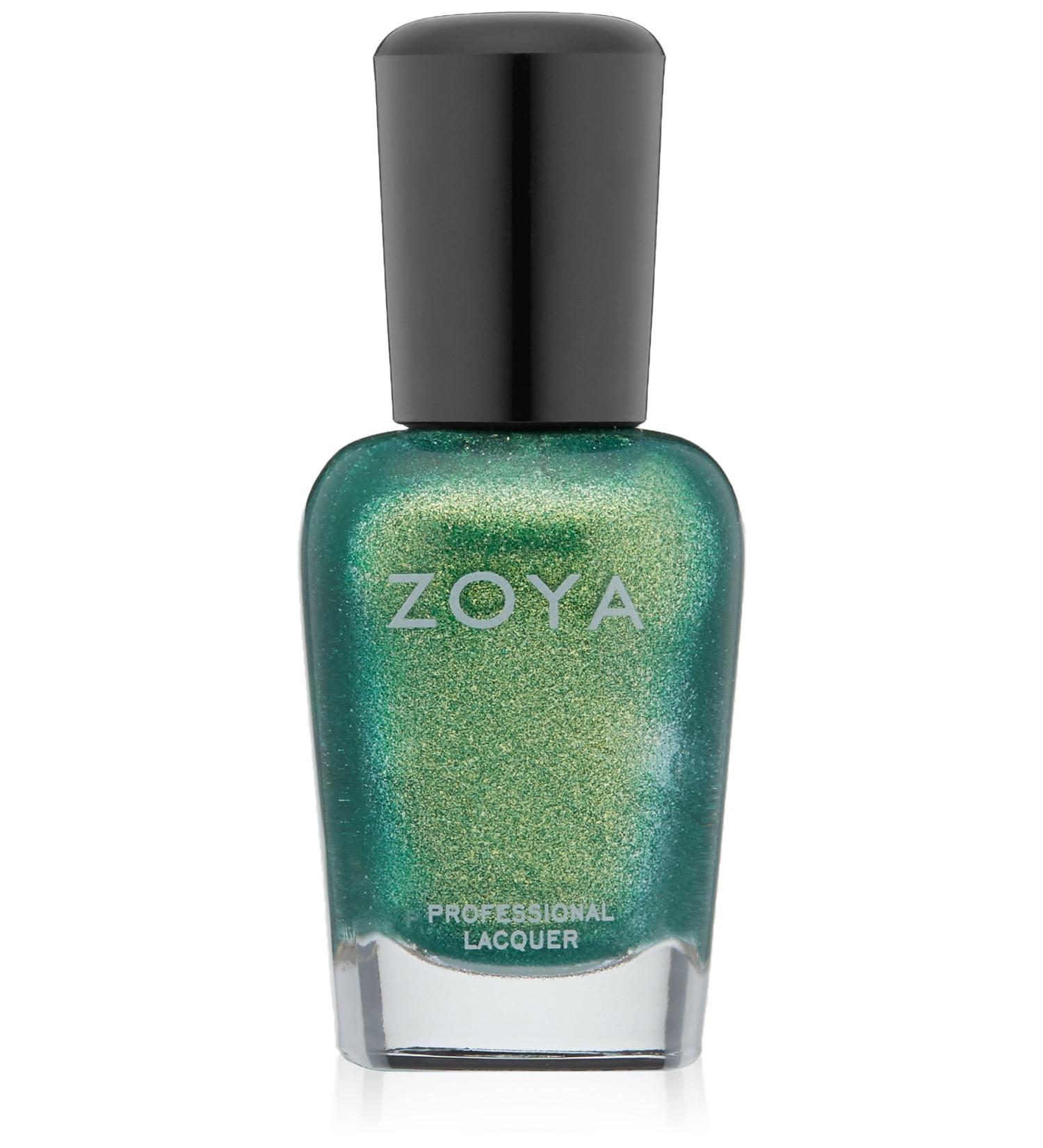 Zoya Apple Nail Polish 15ml - Buy Online on GoSupps.com