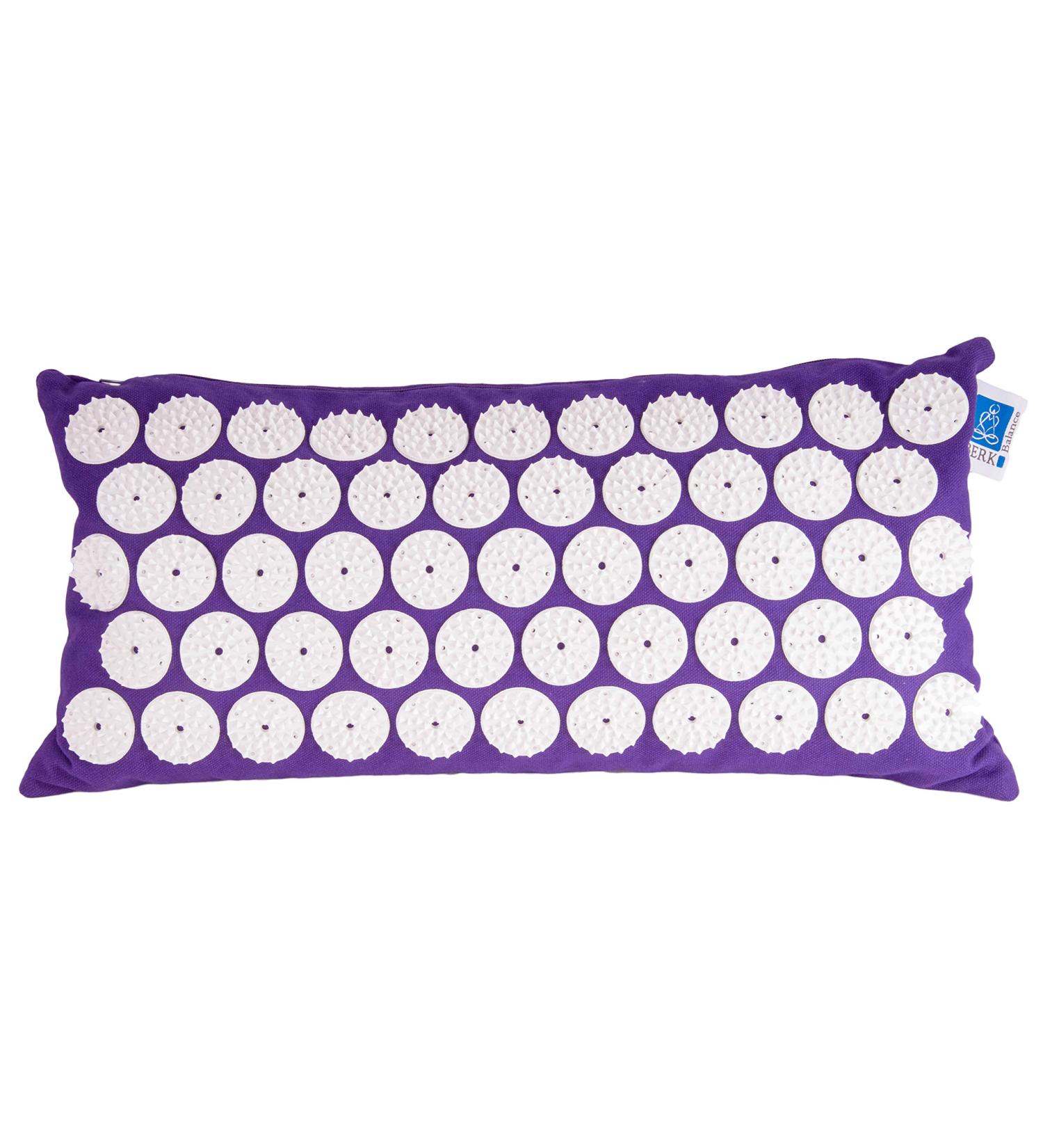 Acupressure pillow