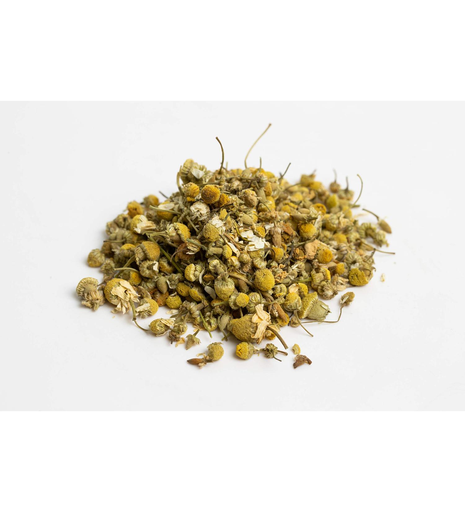 Best Botanicals Chamomile Flower Whole 4 oz. 4 Ounce (Pack of 1) - Buy Online on GoSupps.com