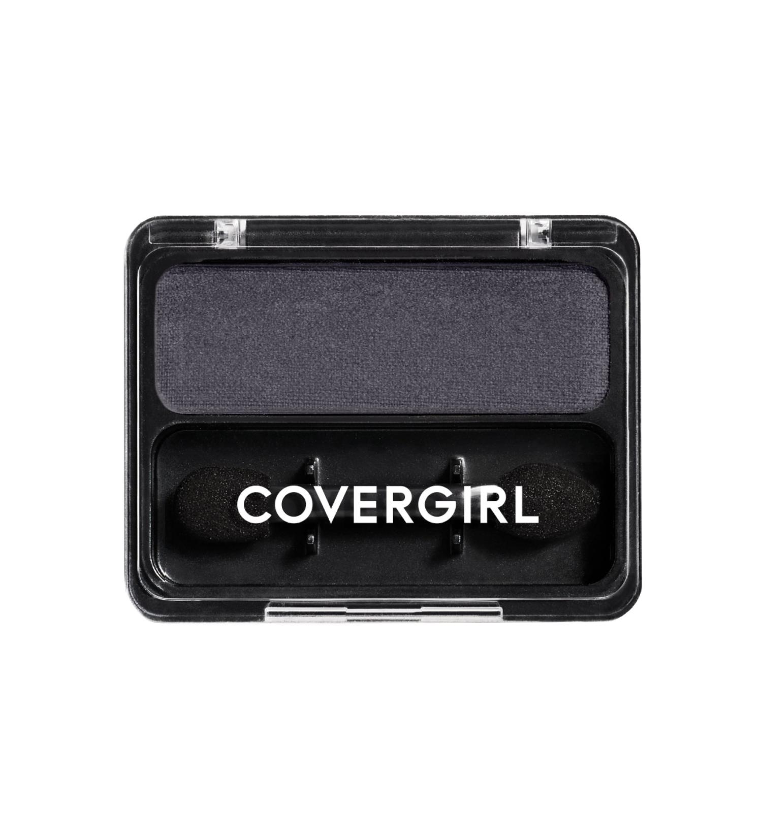 COVERGIRL Eye Enhancers Shimmering Onyx Eye Shadow - 0.09 oz - Buy Online on GoSupps.com