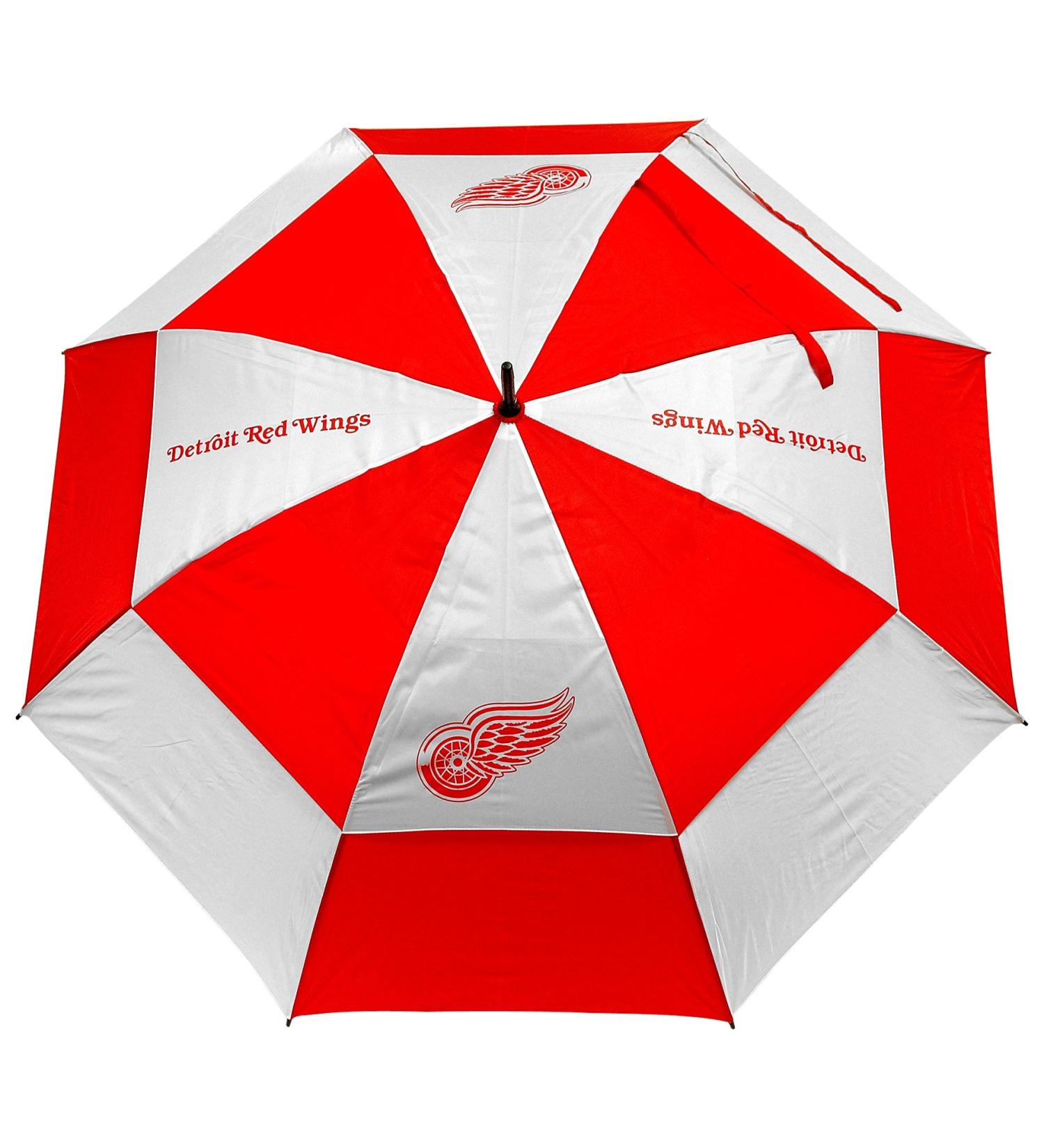 NHL Golf Umbrella Detroit Red Wings
