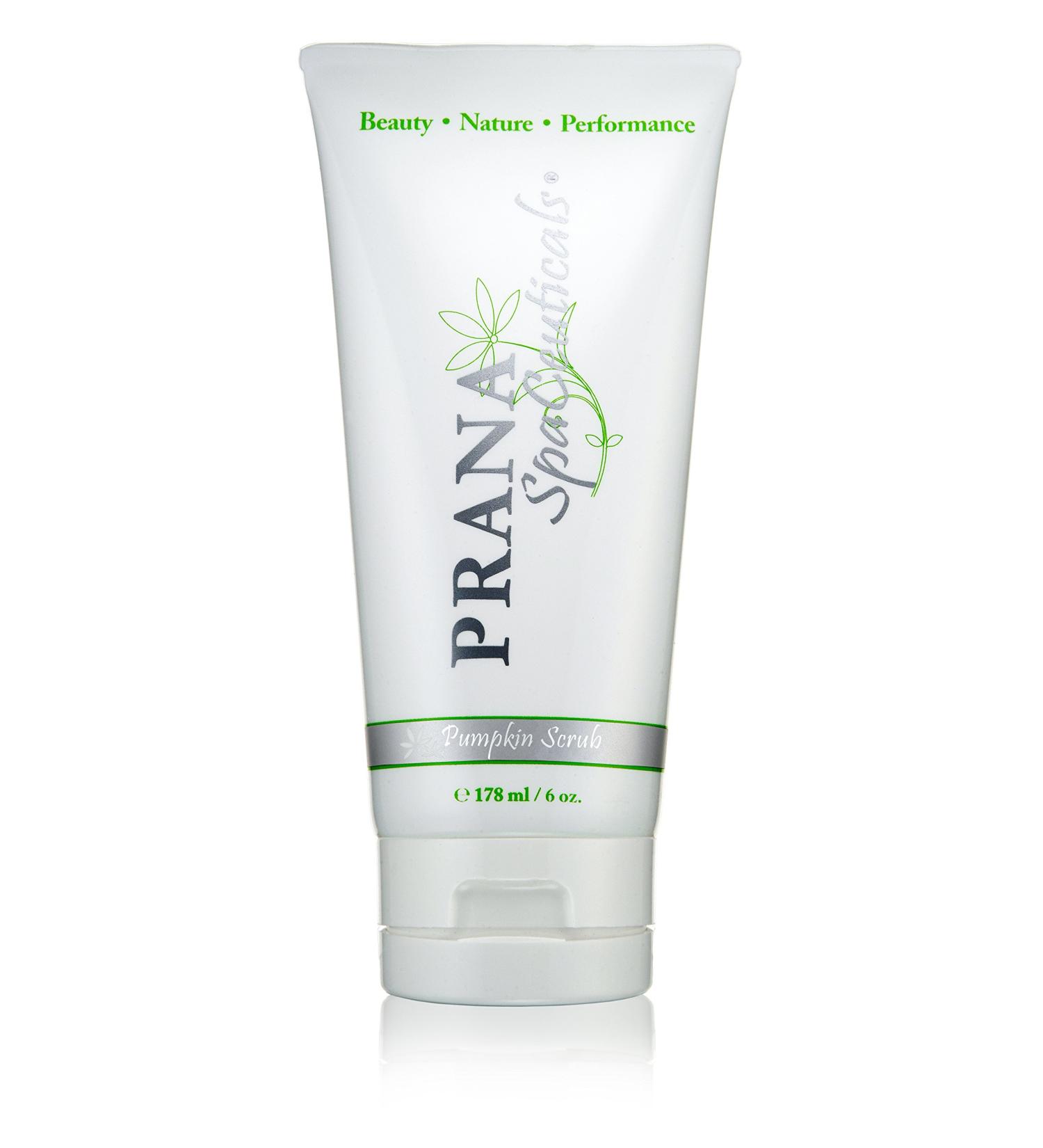 Prana SpaCeuticals Pumpkin Scrub