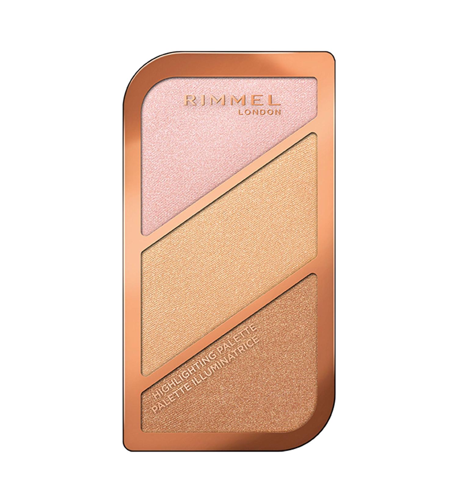 Buy Rimmel RG Sculpting Palette 004 - Enhance Your Look | International Shipping Available - Buy Online on GoSupps.com