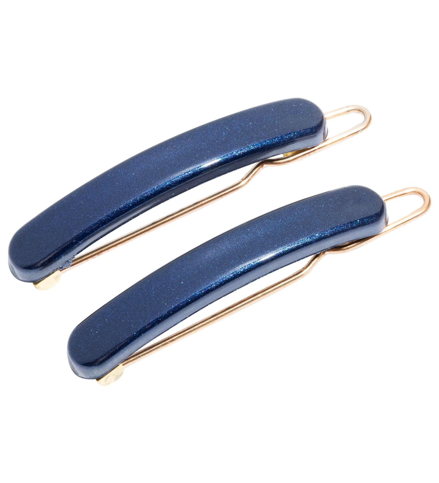 France Luxe Mini Volume Tige Boule Pair - Navy - Buy Online on GoSupps.com