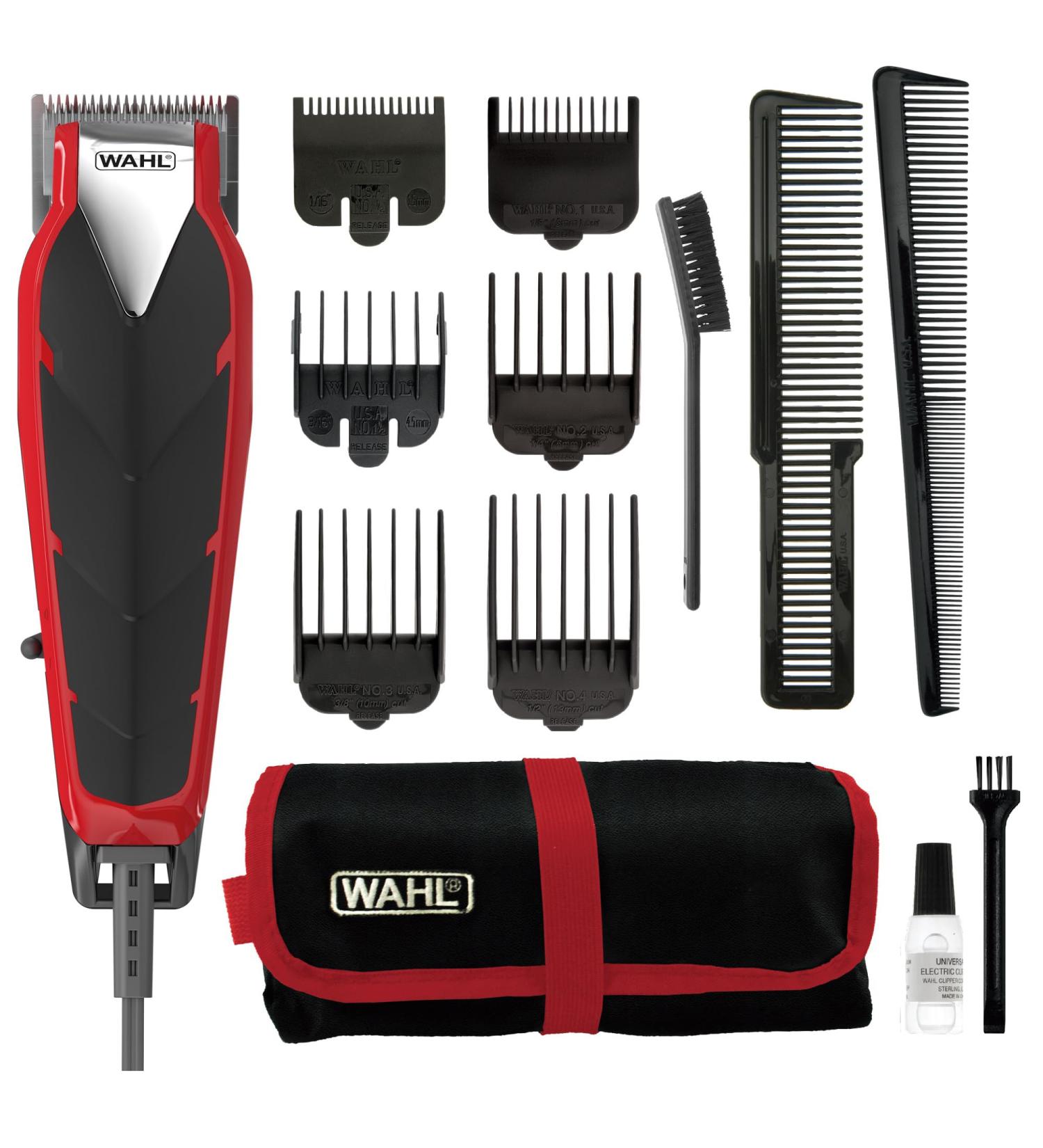 Wahl Baldfader Plus Ultra Close-Cut Hair Clipper Afro Head Shaver Hair Clippers for Men Men's Hair Balding Clippers Head Shaver Corded single - Buy Online on GoSupps.com