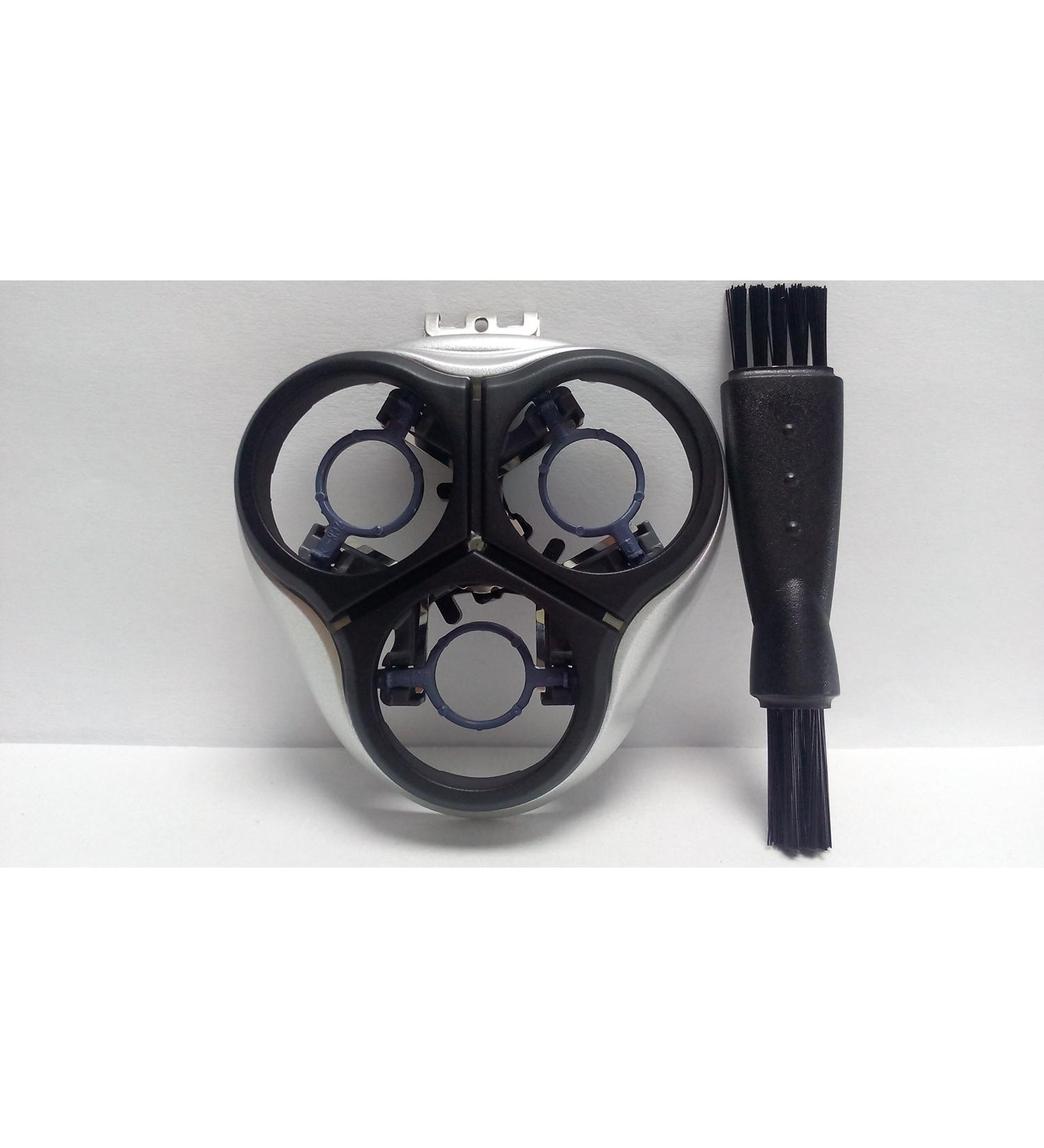 Philips Norelco Shaver Head Holder Cover & Frame Plate - Compatible with HQ8170 HQ8171 HQ8172 HQ8173 HQ8175 & More - Men's Beard Accessories & Replacement Parts - Buy Online on GoSupps.com