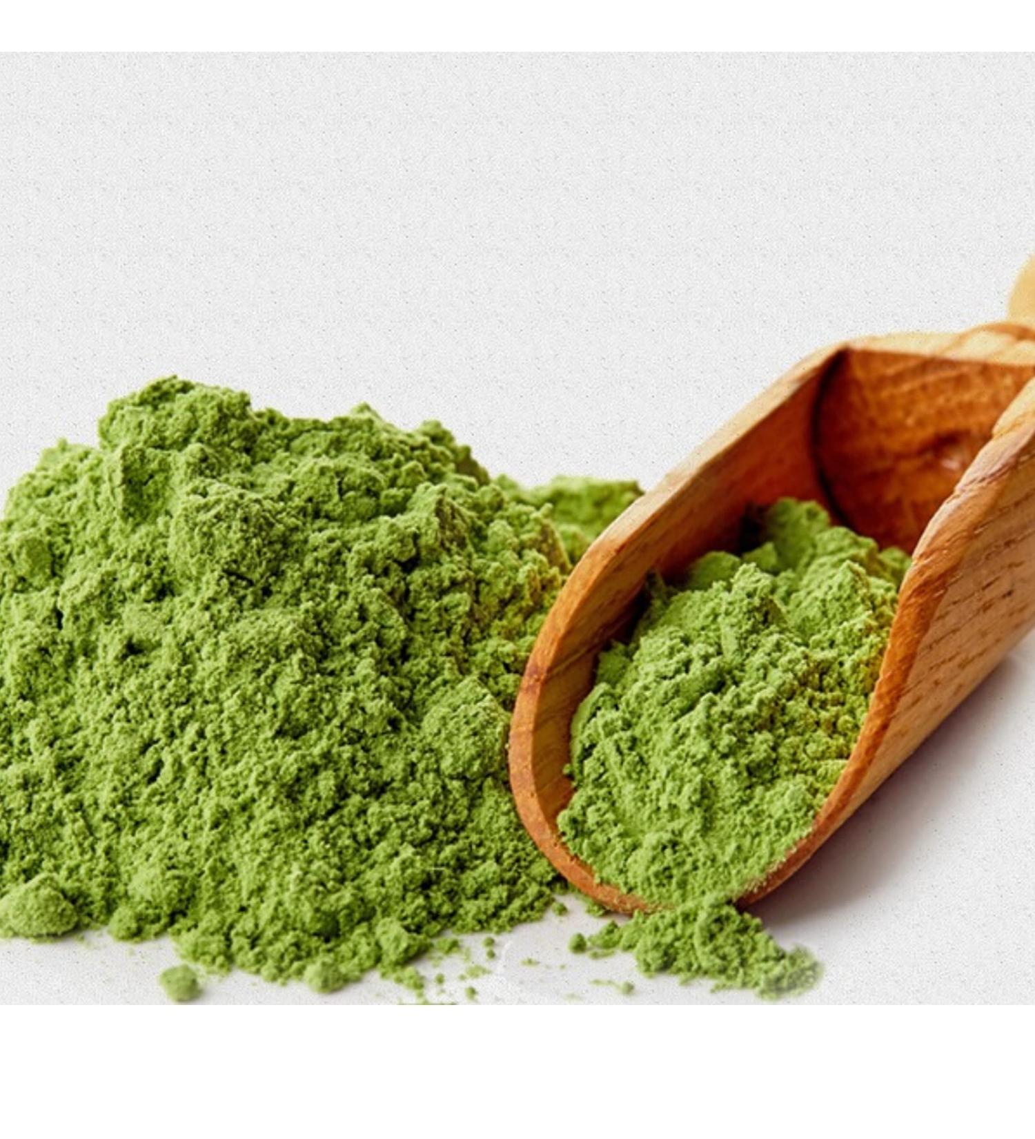 Organic Neutral Henna - Care - Volume - Shine for Beautiful Hair - Excellent Quality India - Neutral Henna in a Resealable Eco Pack of 100 g - Buy Online on GoSupps.com