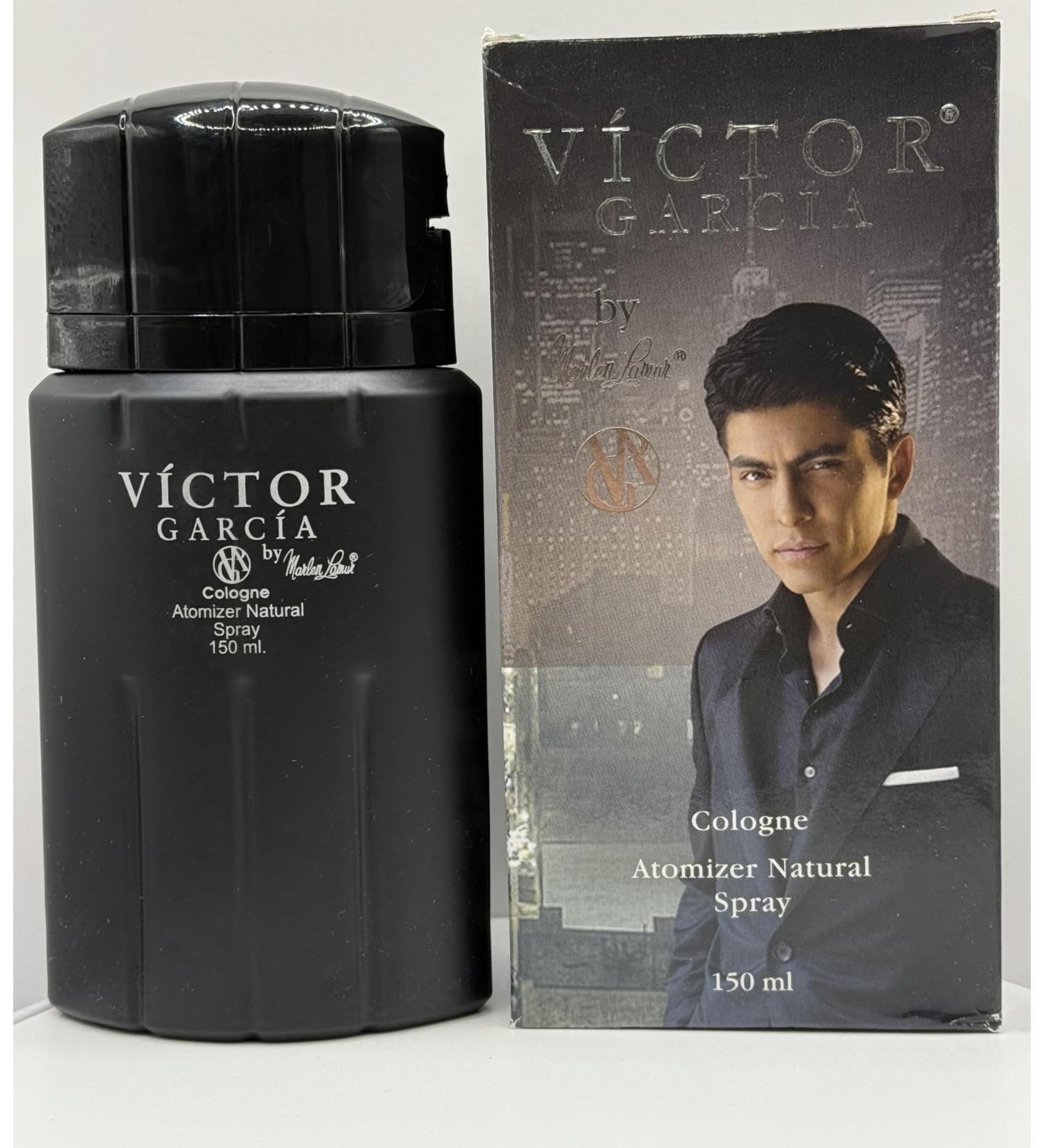 PERFUME PARA CABALLERO V CTOR GARC A 150 ml - Buy Online on GoSupps.com