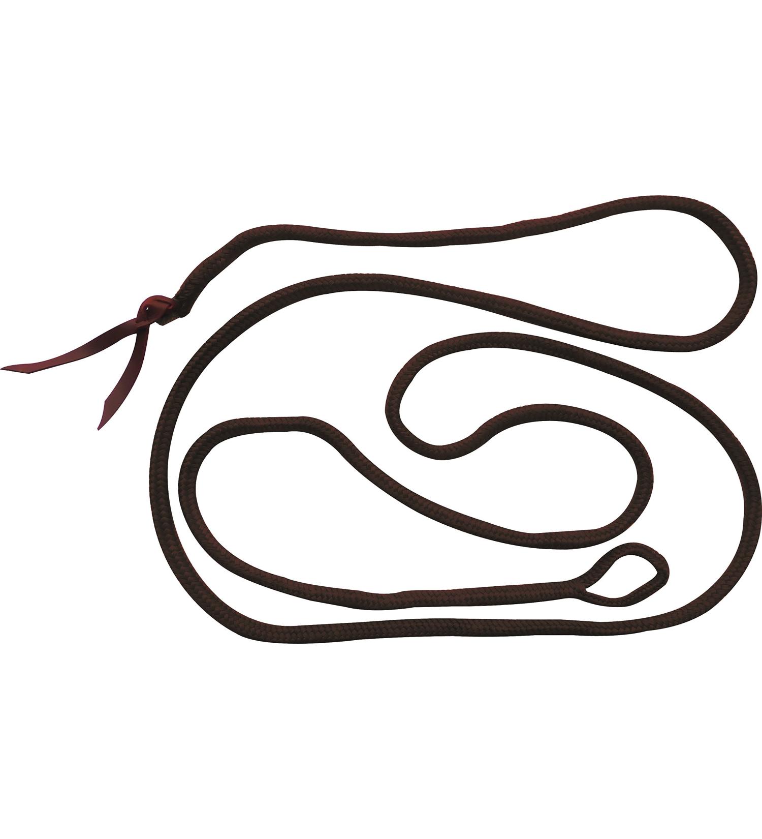 Ethological knitting brown standard