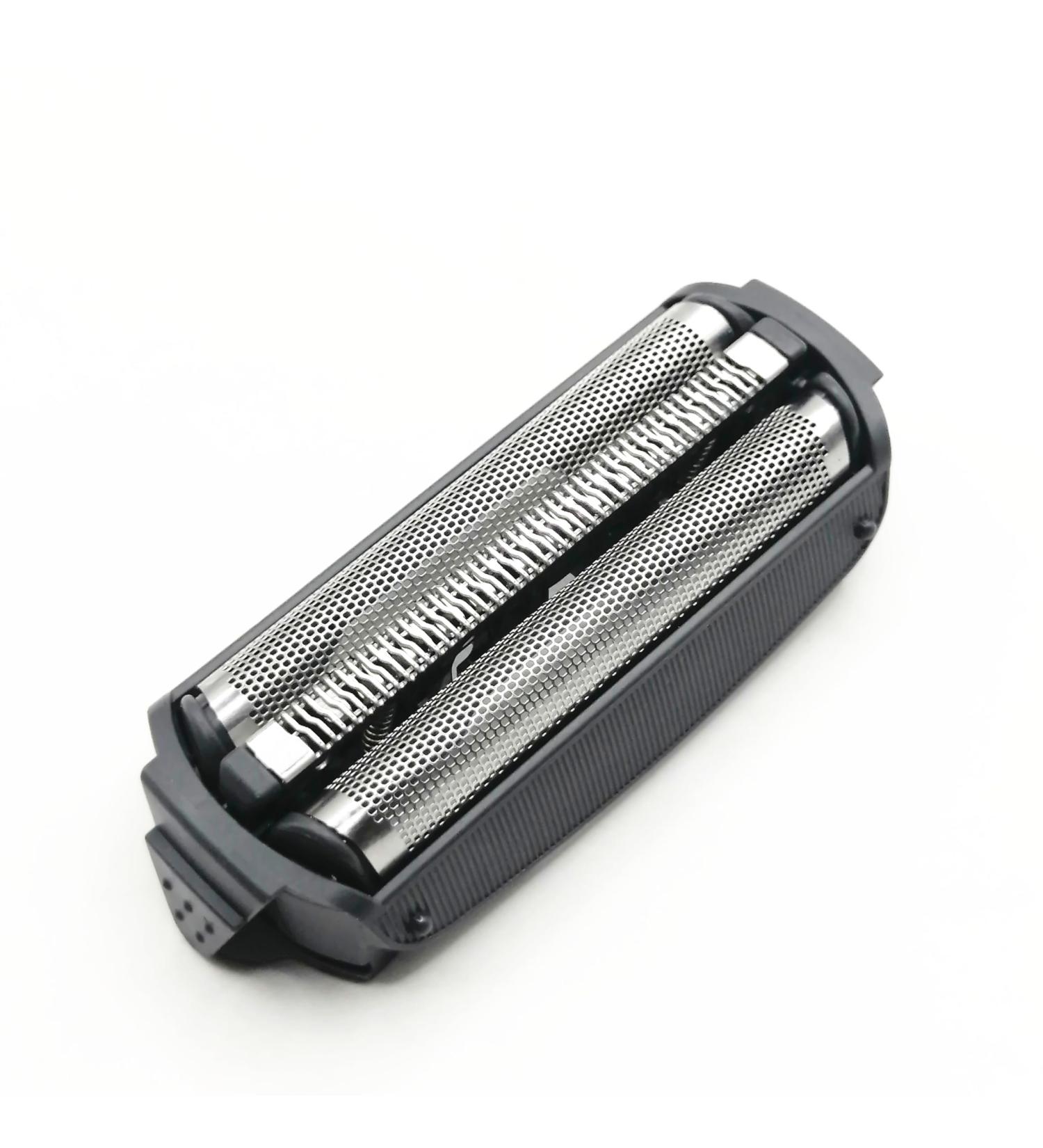 LCMARKET Shaver Outer Foil Screen Replacement for ESRL21 ESRL40 ESRT30 ESRT31 ESRT40 ESRT50 ESRT60 ESRT81 ESRT51 Razor Beard Trimmer Accessories