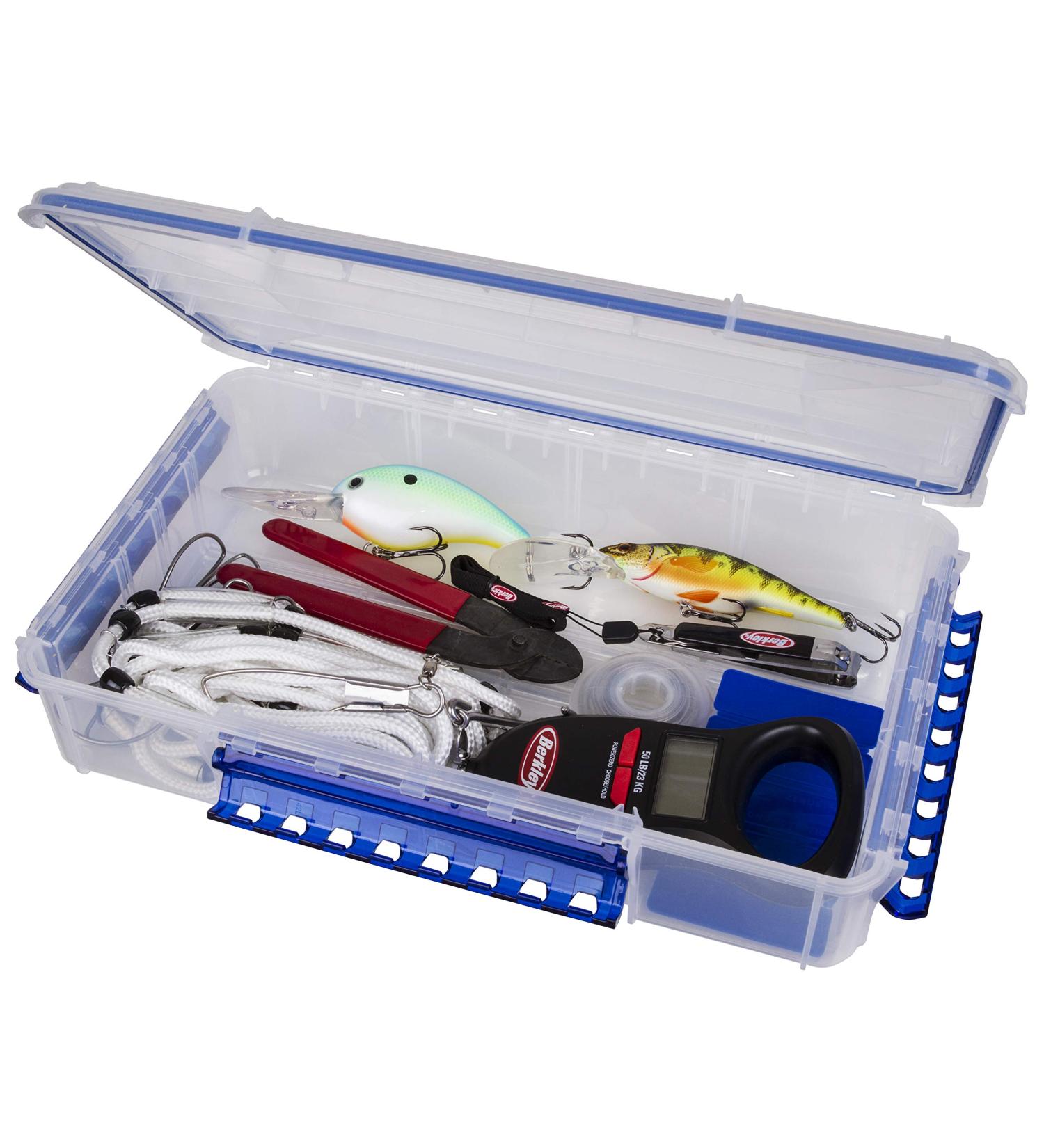WP5001 Ultimate Waterproof Tuff Tainer - Double Deep - Bulk Core with Zerust Tab | WP5000 Series - Buy Online on GoSupps.com