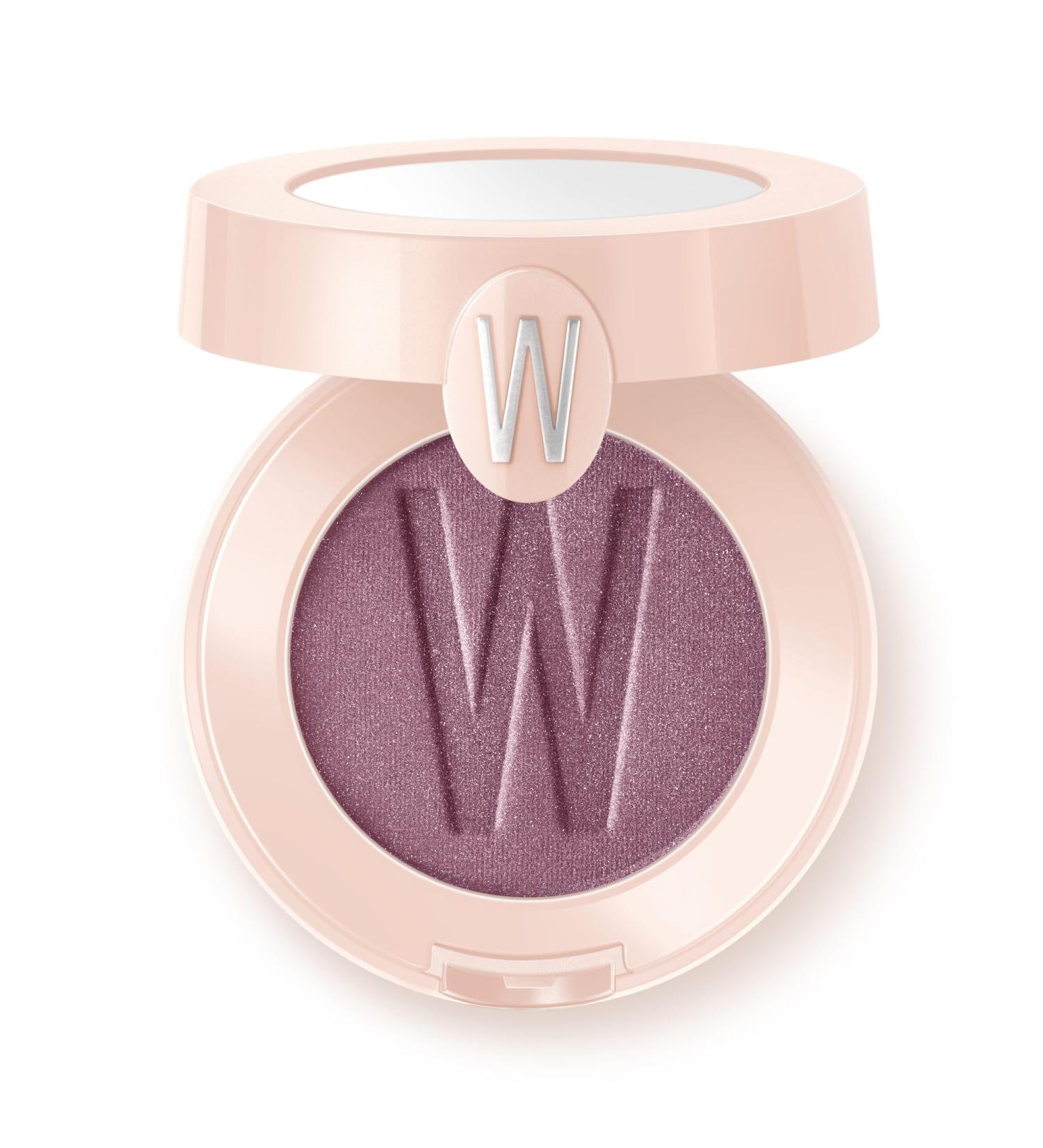  WYCON cosmetics WYCON Cosmetics MONO SHOT Eyeshadow Mono Powder Eyeshadow - 25 PURPLE - Buy Online on GoSupps.com