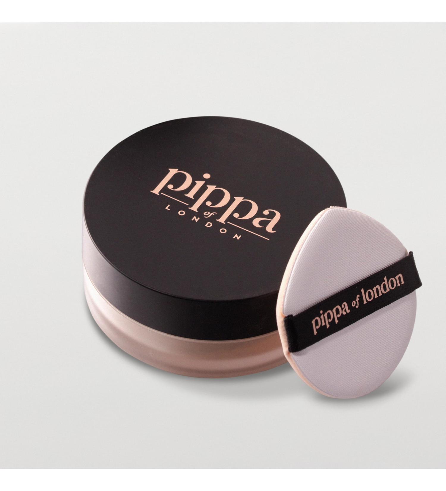 Pippa of London Setting Powder 847 - Peach - Buy Online on GoSupps.com