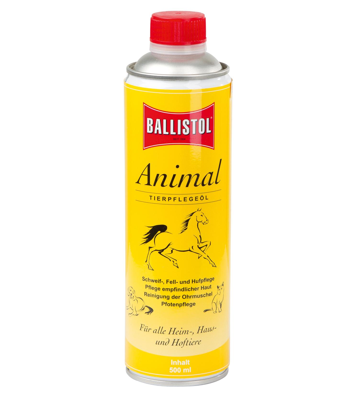 Ballistol Animal 500 ml K29843 Top Quality