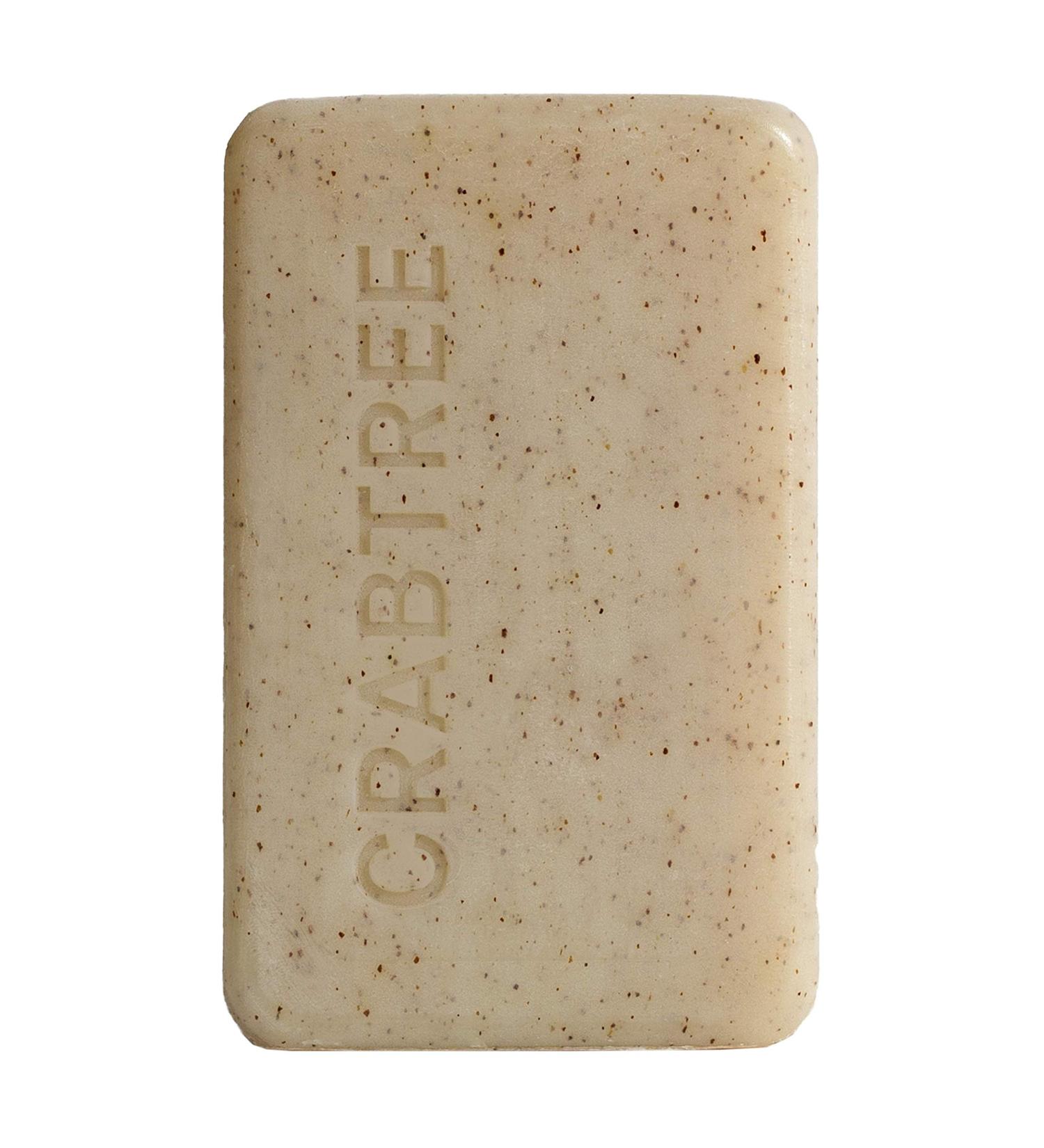 Crabtree Buff + Invigorate Body Bar 200 g - Buy Online on GoSupps.com