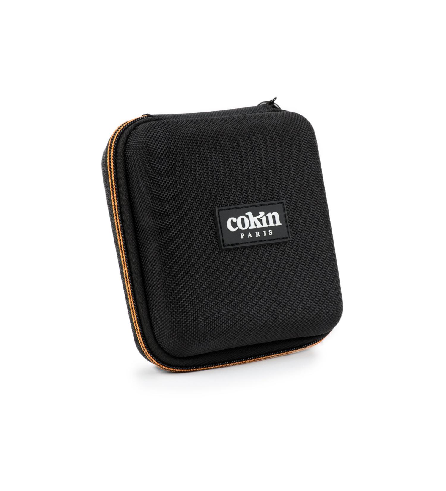 Cokin Filter Wallet - Holds 5 Filters for M (P) Series & Smaller - Buy Online on GoSupps.com