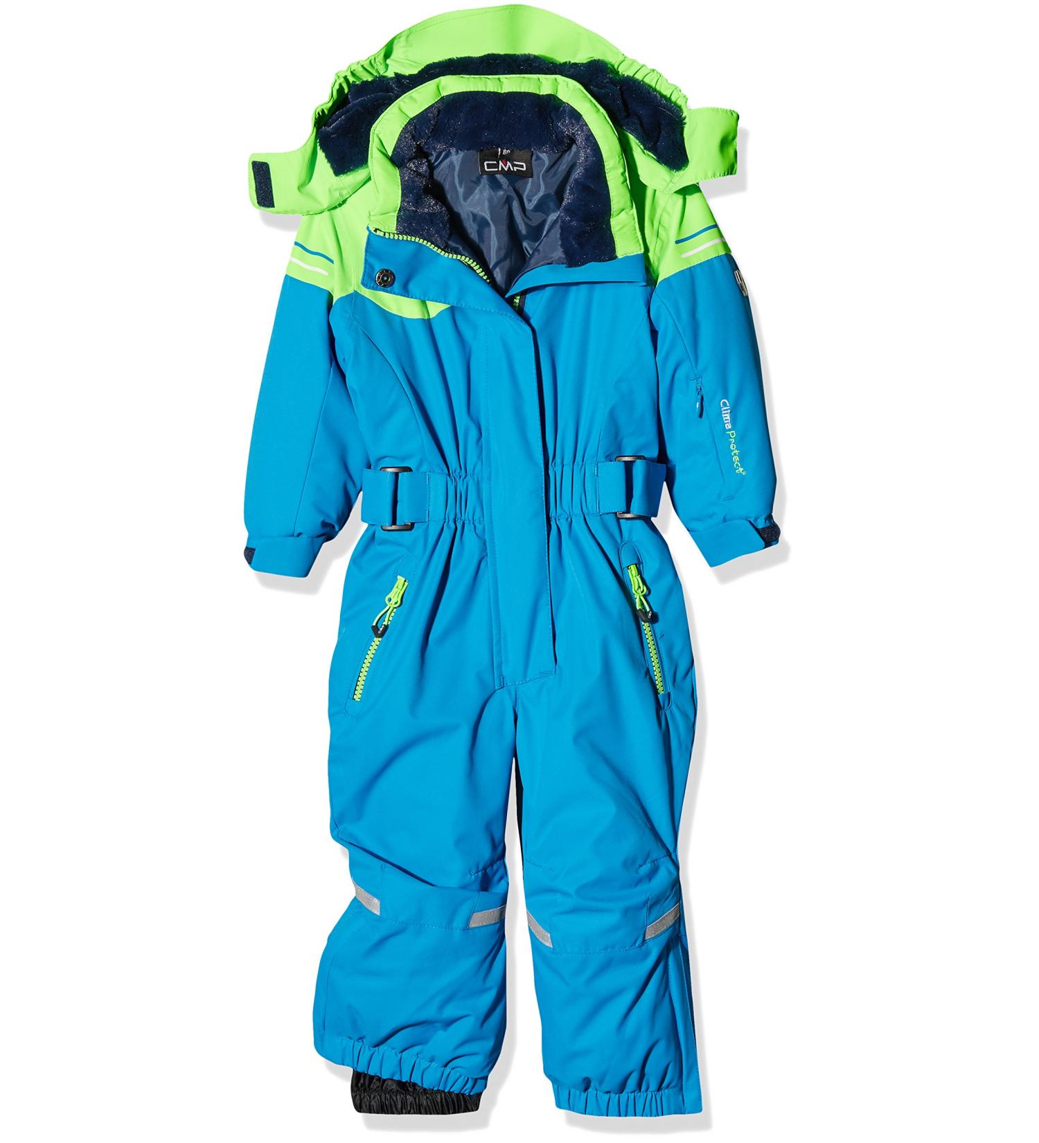 Buy CMP Children s Ski Parlor Trousers 80 River - Premium Quality Ski Gear for Kids - International Shipping Available - Buy Online on GoSupps.com