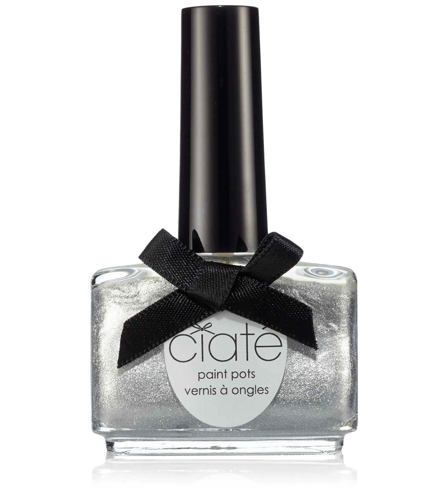 CIAT London Fit for a Queen - 14 ml Nail Polish | International Shipping Available - Buy Online on GoSupps.com
