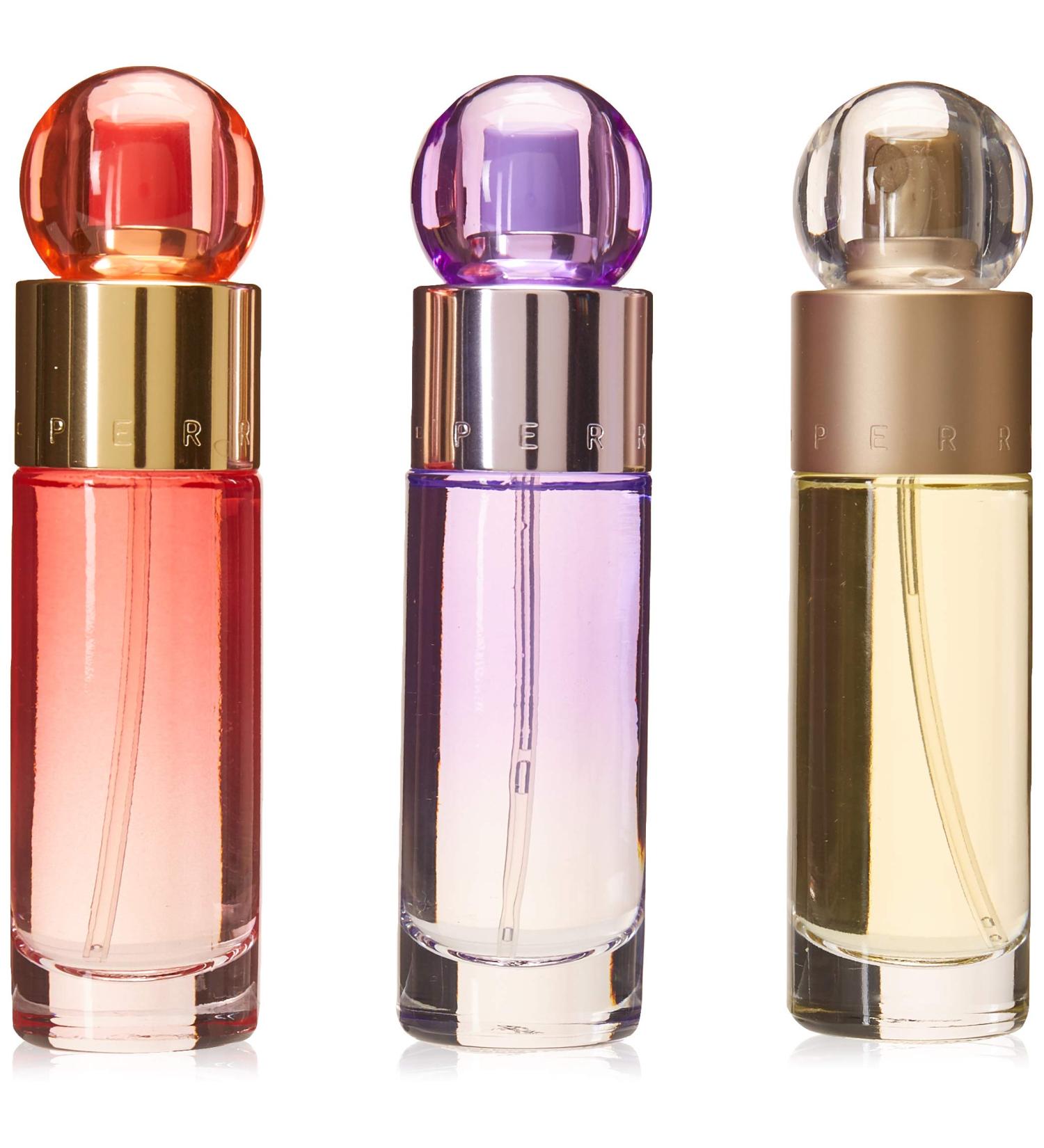 Perry Ellis 360 Fragrance Set - Complete your signature scent collection now - Buy Online on GoSupps.com