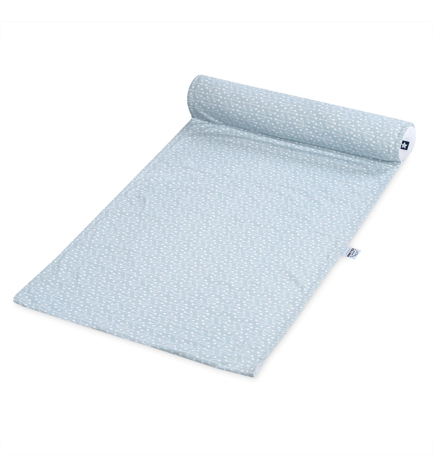 Julius Z llner LOOP JACOB Protective Cover for Changing Mats 75x85 cm - Made in Germany Jersey | Planty - Buy Internationally - Buy Online on GoSupps.com