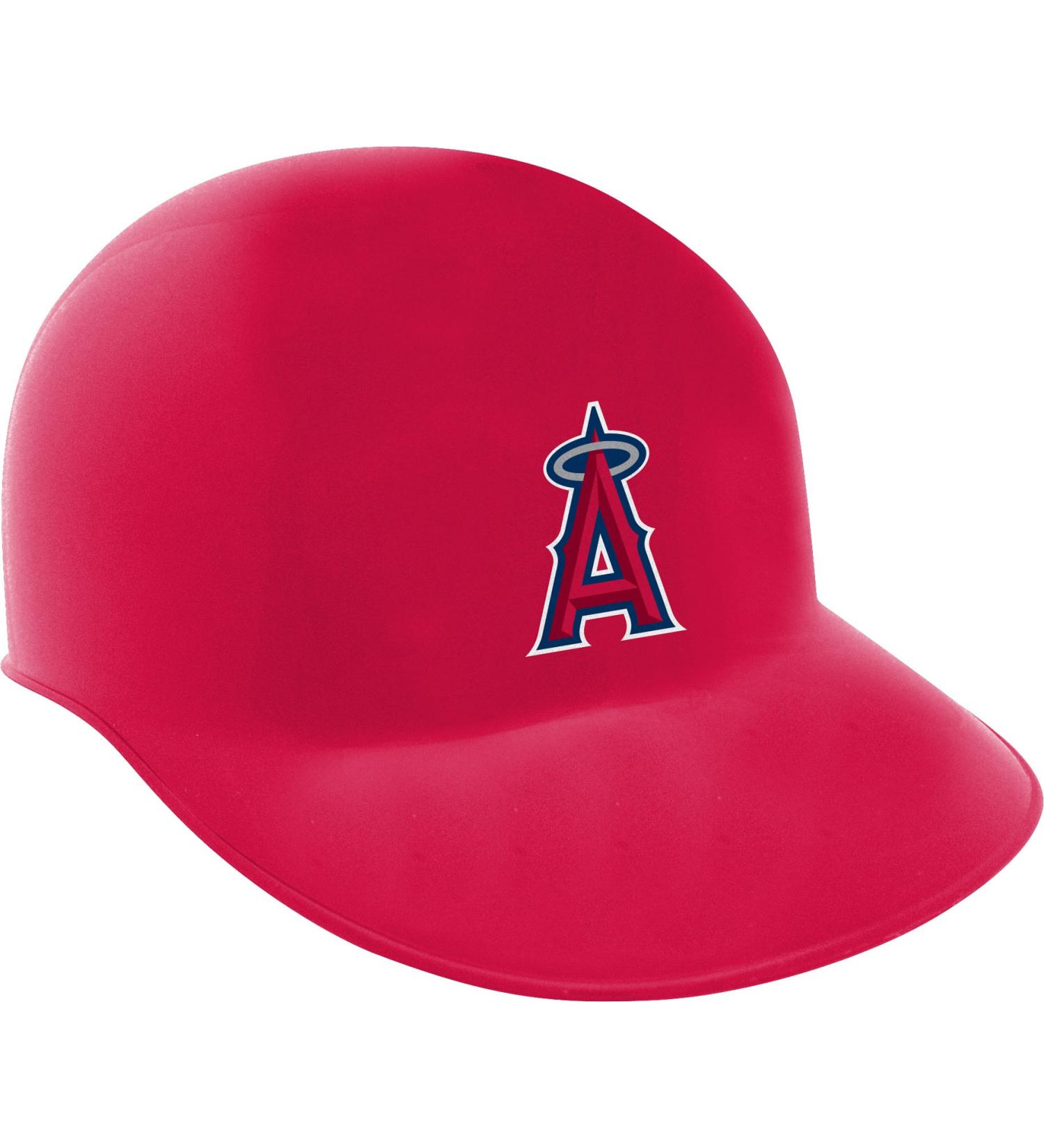 Rawlings Official MLB Replica Helmets Los Angeles Angels