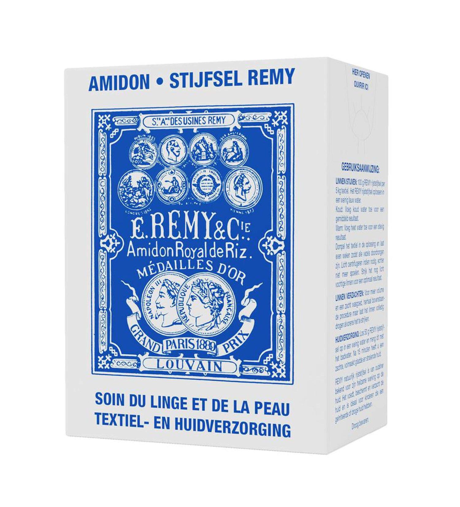  S lection Brico-travo Royal rice starch - 250 g - Buy Online on GoSupps.com