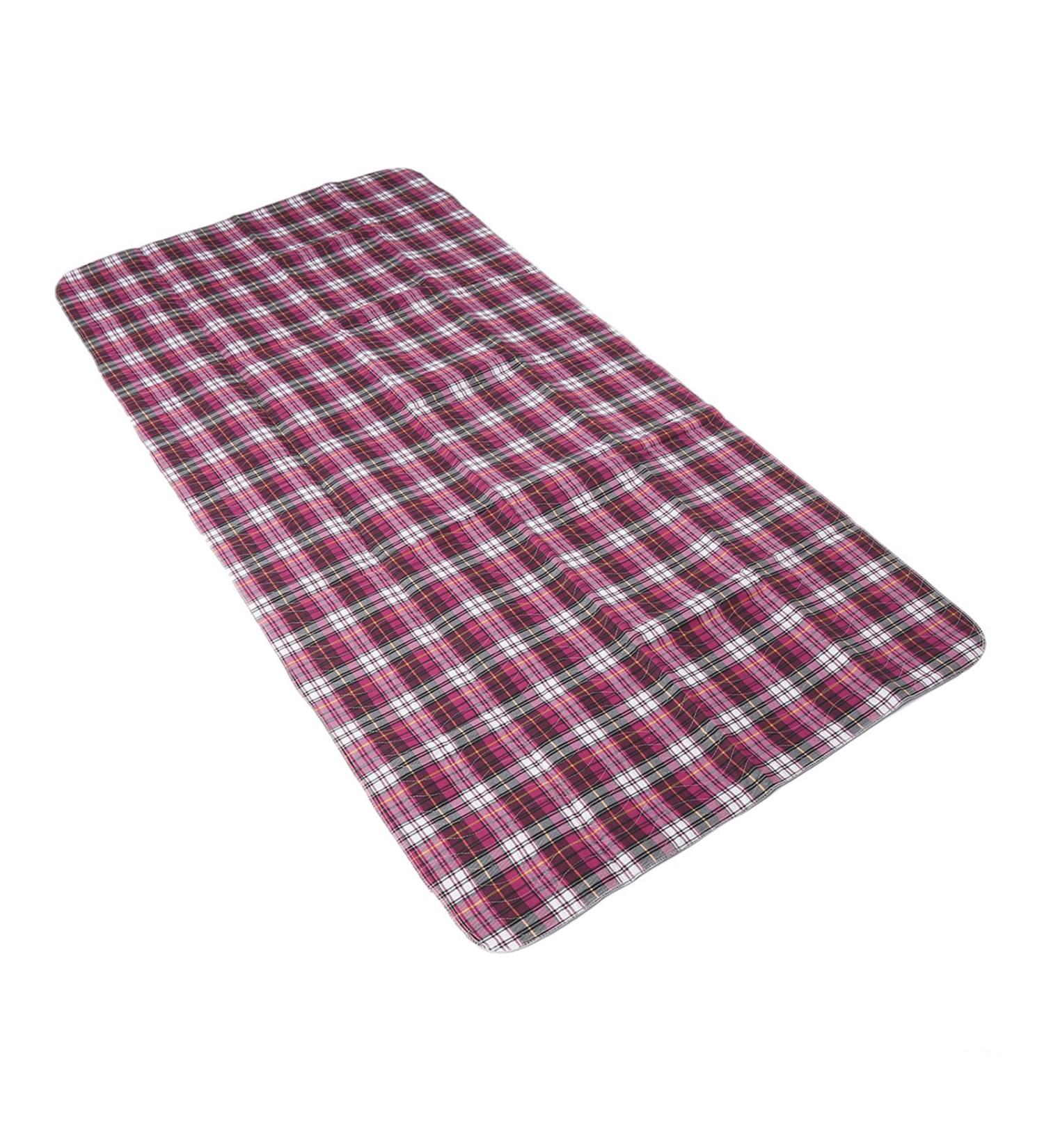 Jiawu Waterproof Reusable Incontinence Bed Pad - Strongly Absorbent Mattress Protection for Adults & Children (90x150 cm) - Buy Online on GoSupps.com