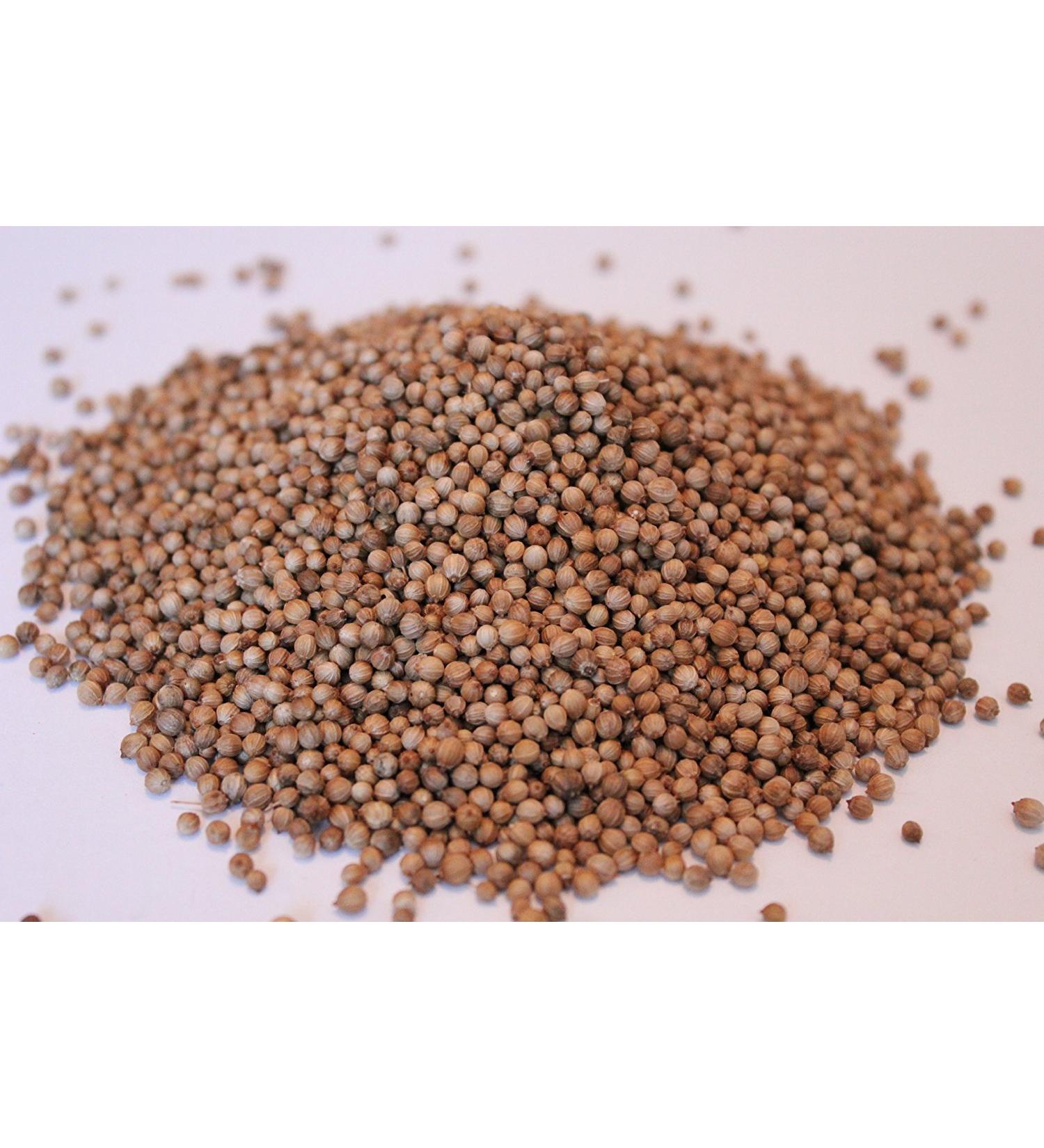 1000Kr uter 1000Kr uter Dark Coriander (1000 g)