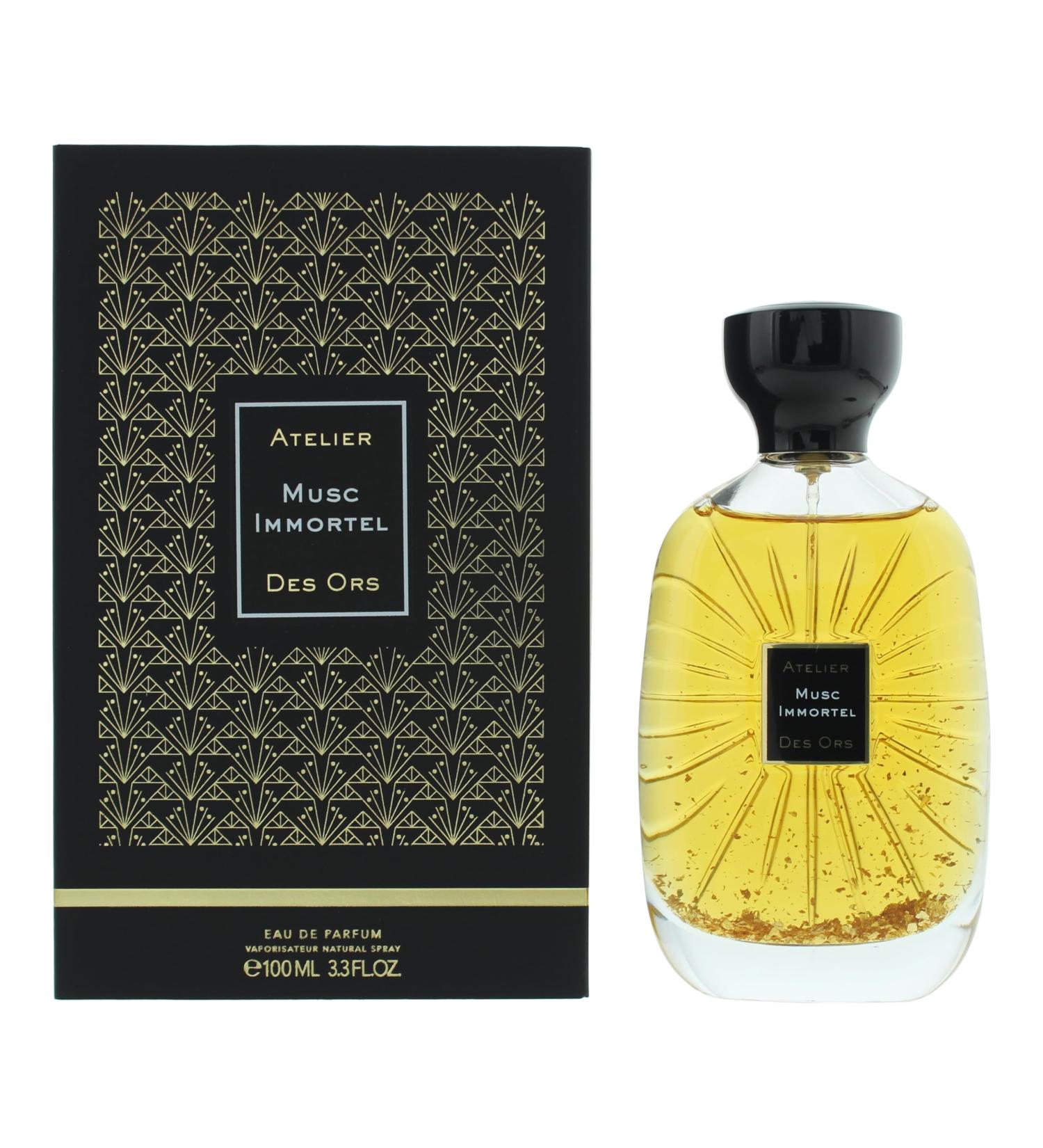 Eau De Parfum Spray 3.3 oz - Buy Online on GoSupps.com