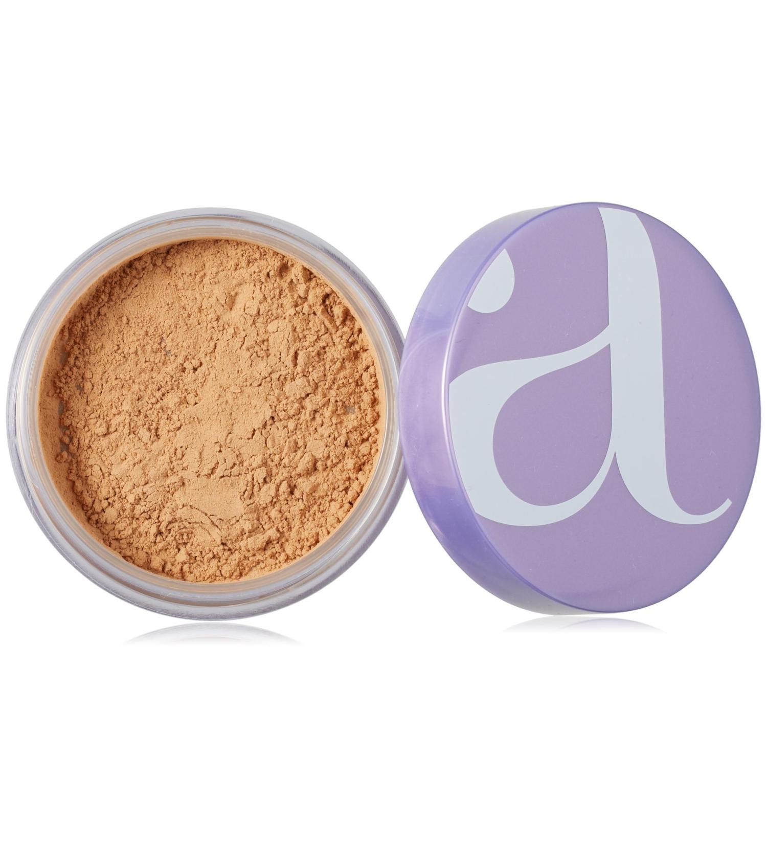 Almay Nearly Naked Loose Powder Medium 300 1-Ounce Packages - Pack of 2 - Buy Online on GoSupps.com