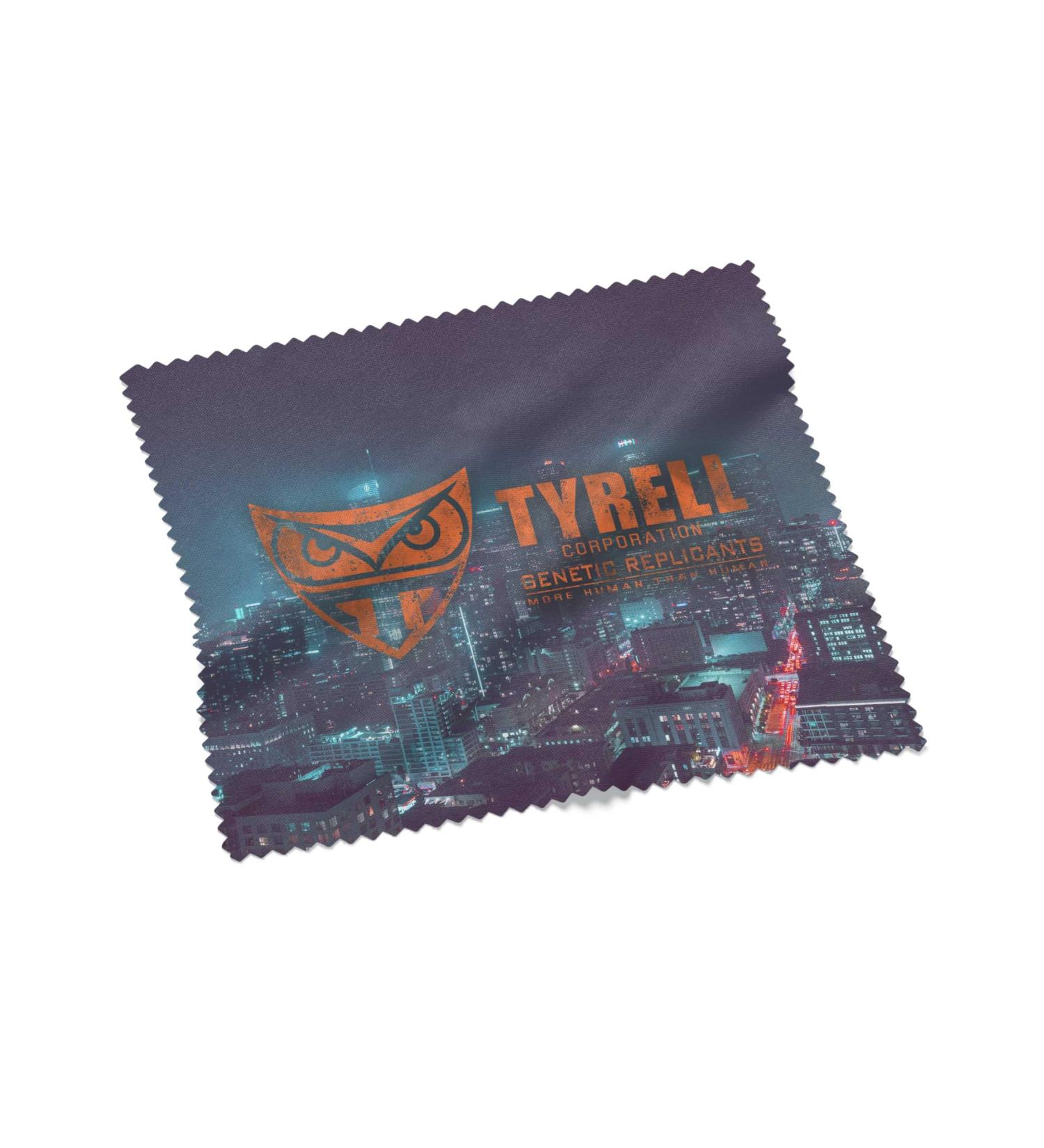 Urban Backwoods Tyrell Corporation Microfiber Cloth - Glasses Cleaning Cloth