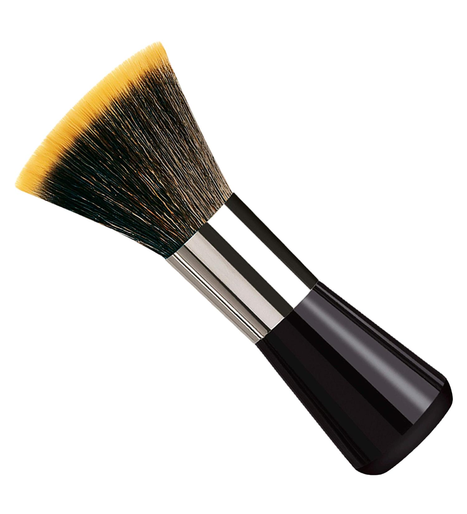 Buy da Vinci Cosmetics Series 3852 Classic Powder Brush - Square Edge Natural/Synthetic 39.1g | International Shipping Available - Buy Online on GoSupps.com