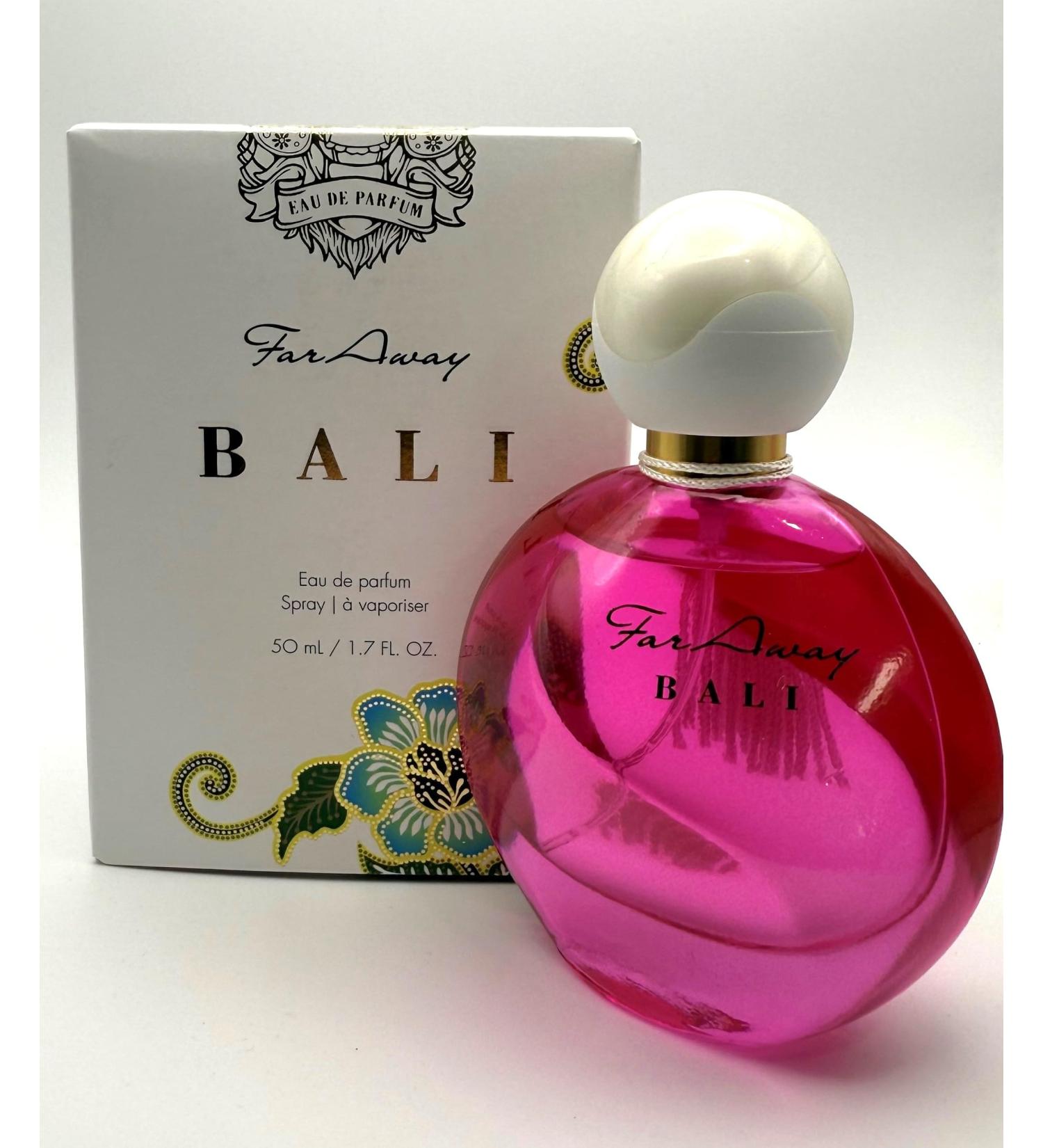 AVON Far Away Bali Eau de Parfum 1.7 fl oz - Buy Online on GoSupps.com