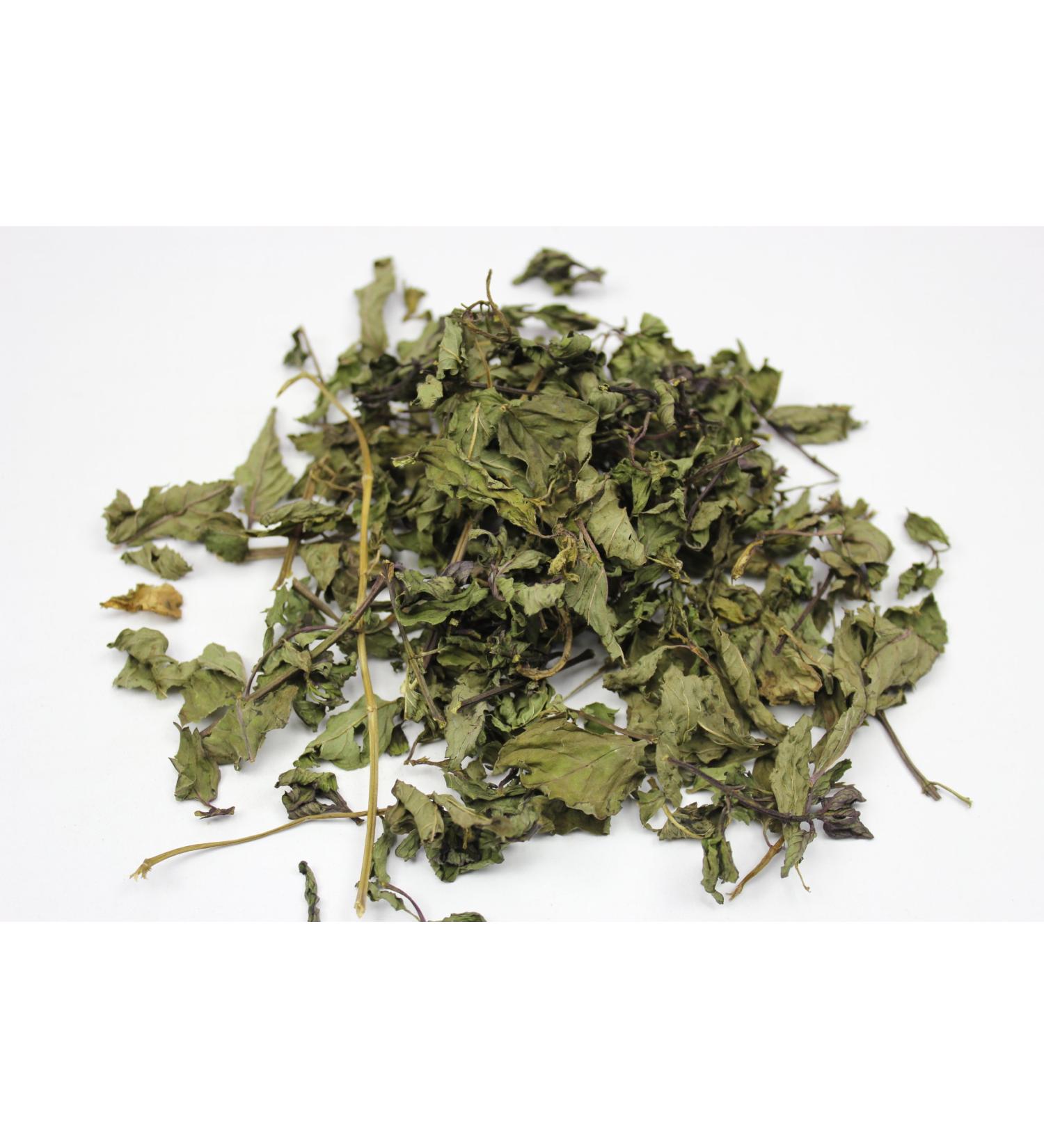 1000Kr uter 1000Kr uter Cut peppermint leaves (100 g)