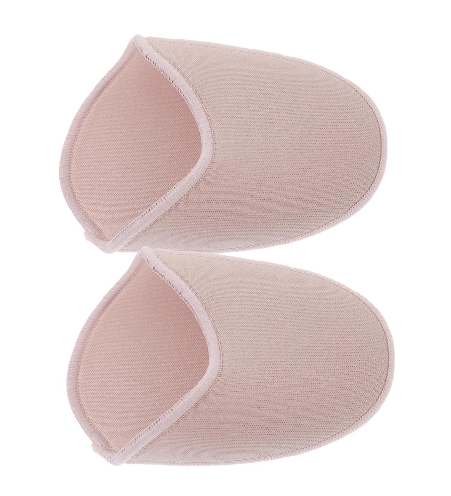 Buy Gatuida 3 Pairs Ballet Pointe Shoes Pads | Toe Pads & Tooth Gems for Dance | Biking Accessories & Foot Protectors - Buy Online on GoSupps.com