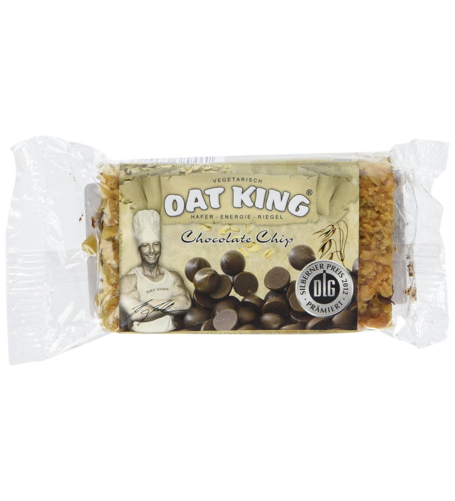 LSP Oat King Protein Pancakes Standard Whey Protein - Buy Online on GoSupps.com