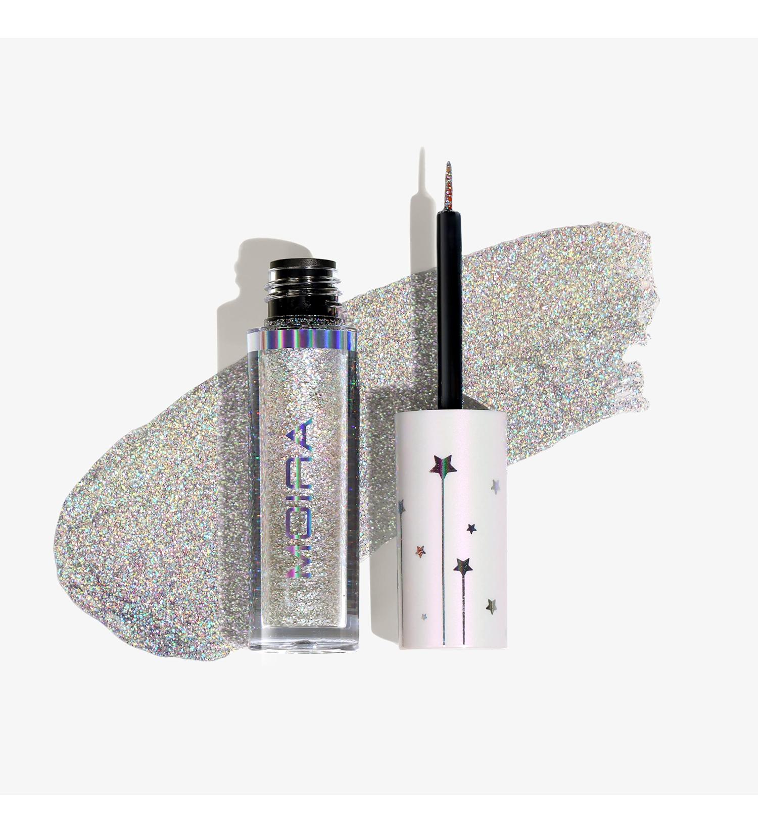 Moira Glitter Glitter Liner (007  Super Sparkle)