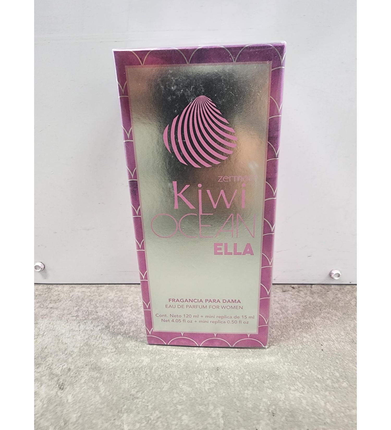 Kiwi ocean ella edt